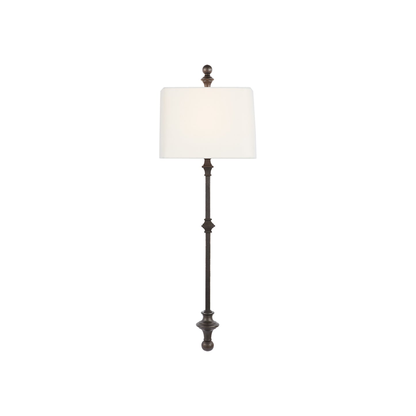 Cawdor Stanchion Wall Light