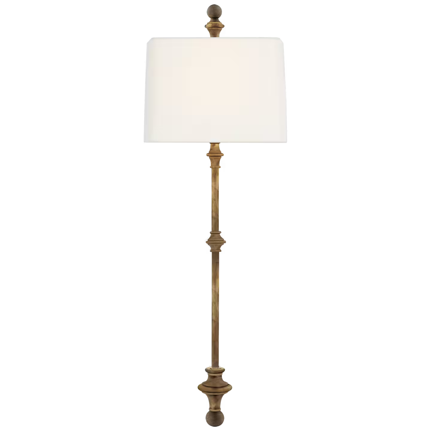 Cawdor Stanchion Wall Light