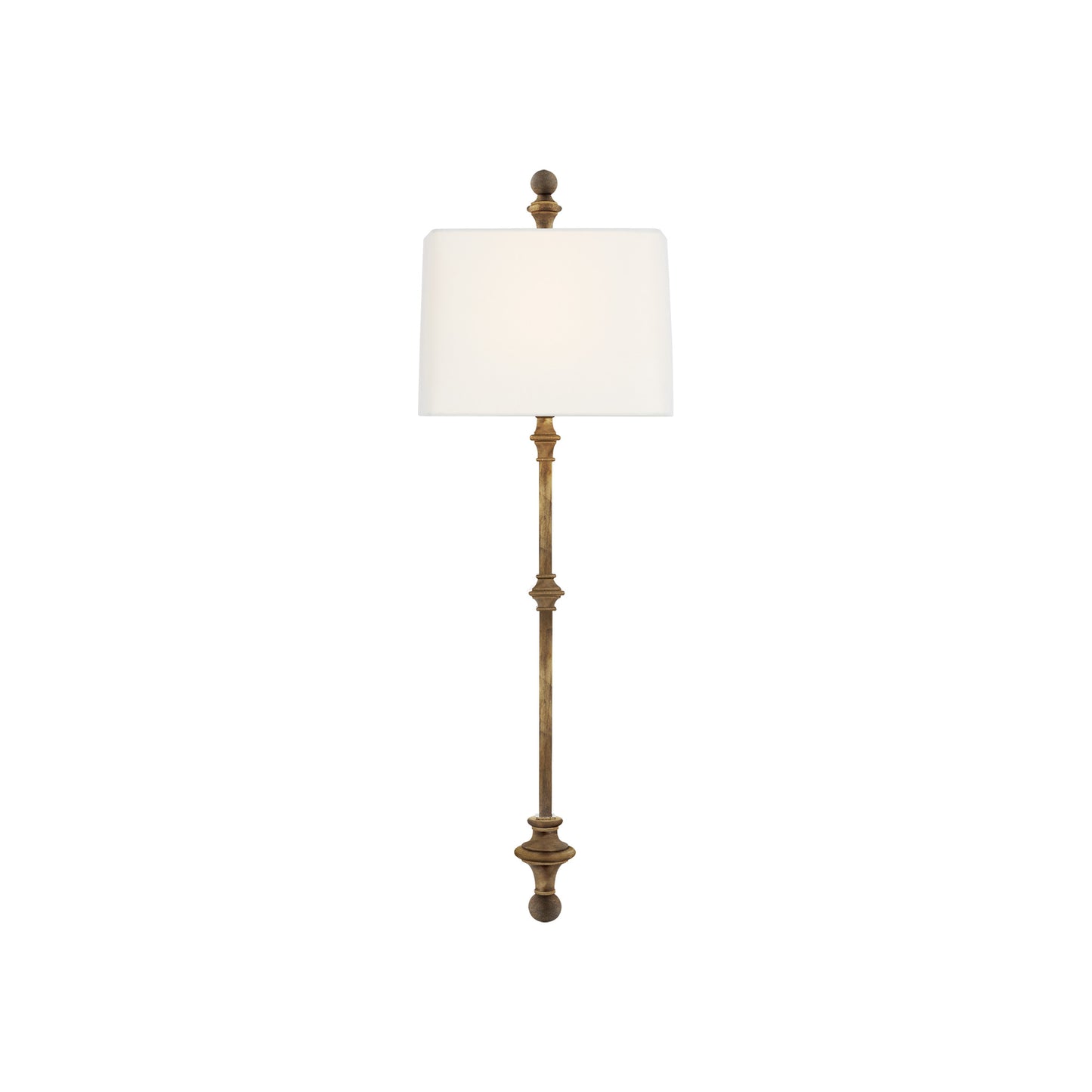 Cawdor Stanchion Wall Light