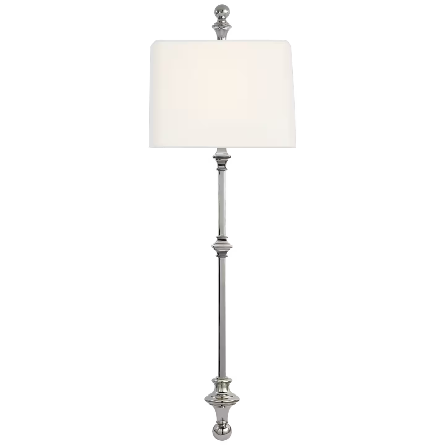 Cawdor Stanchion Wall Light