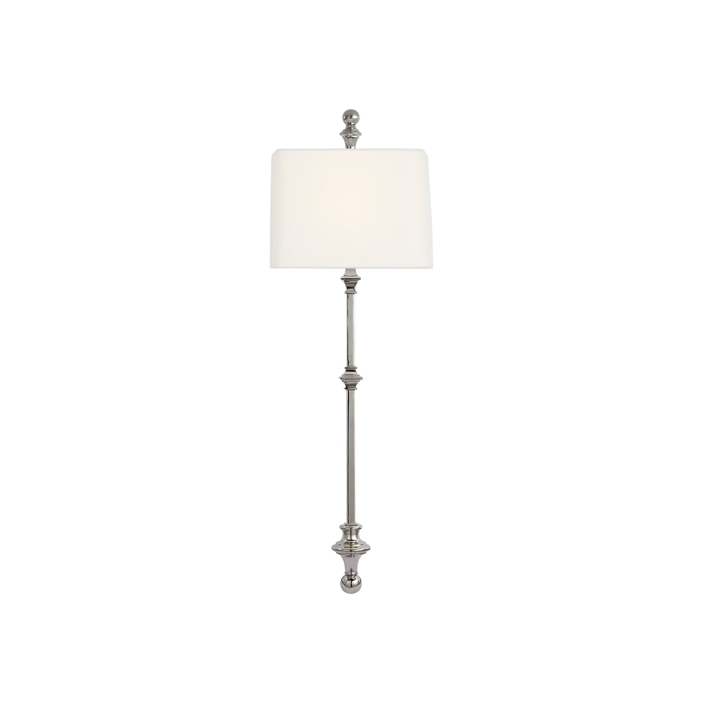 Cawdor Stanchion Wall Light