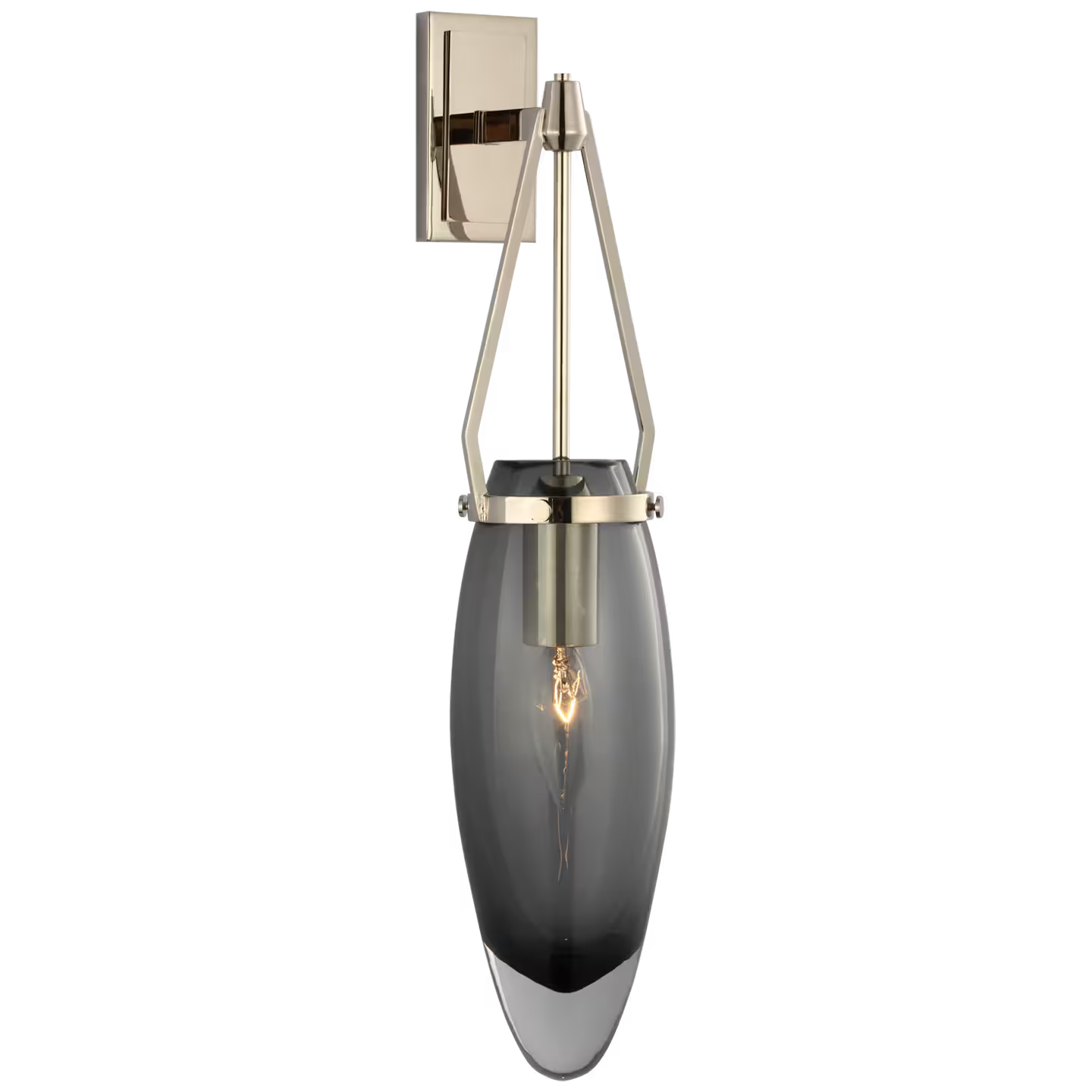 Myla Medium Bracketed Sconce