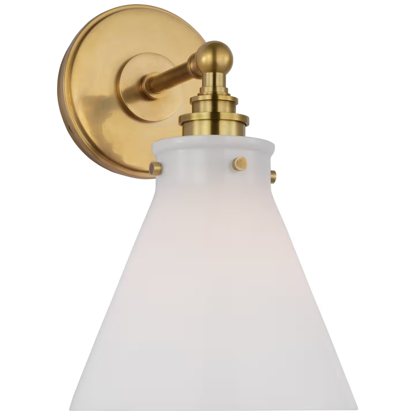 Parkington Small Single Wall Light
