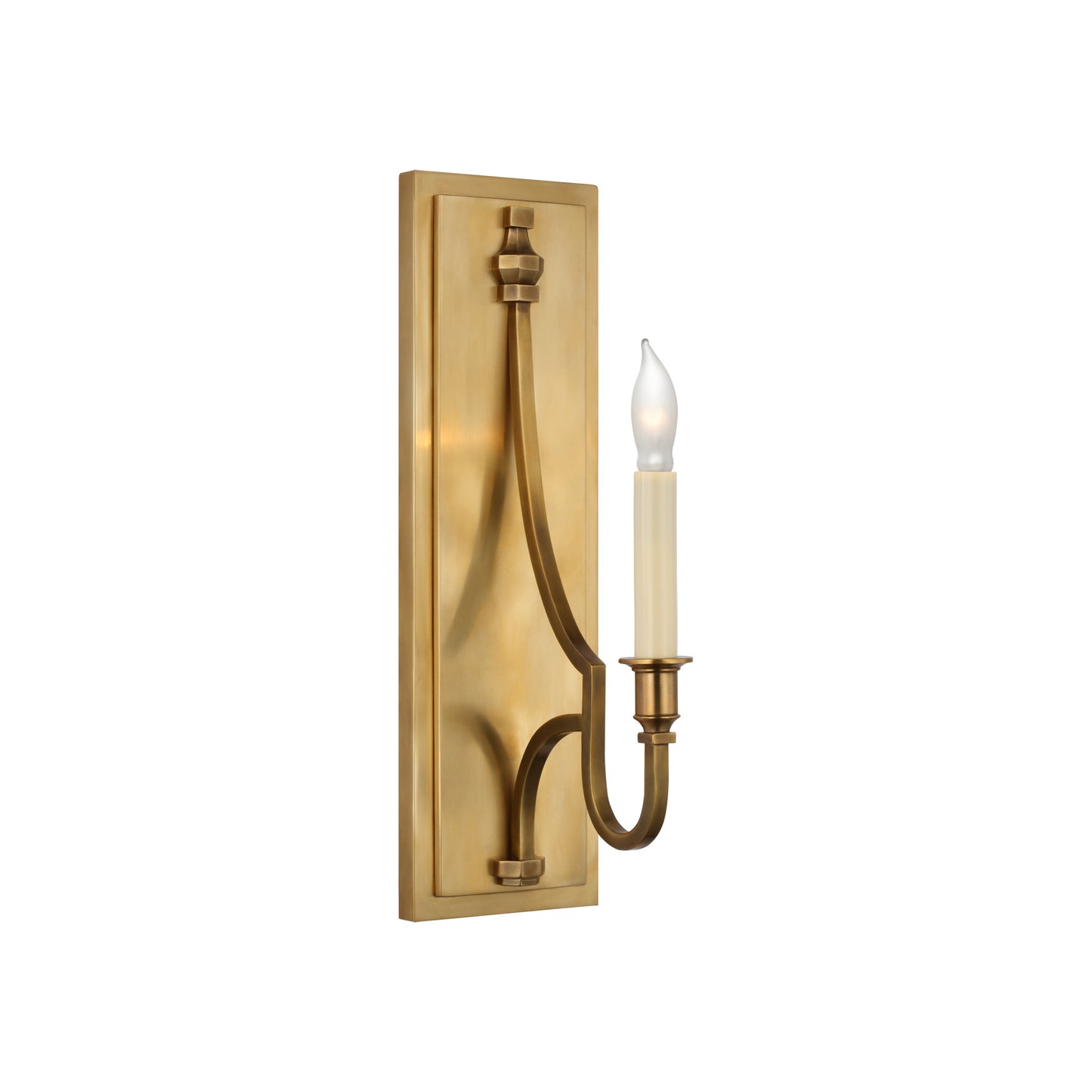 Mykonos Medium Sconce