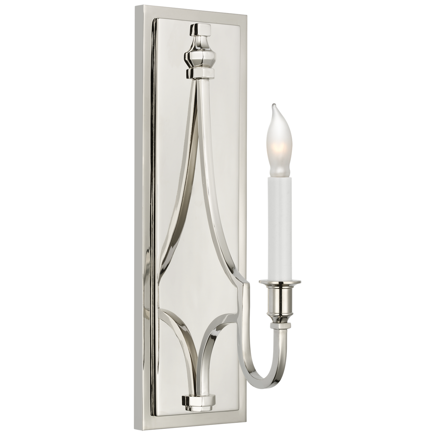 Mykonos Medium Sconce