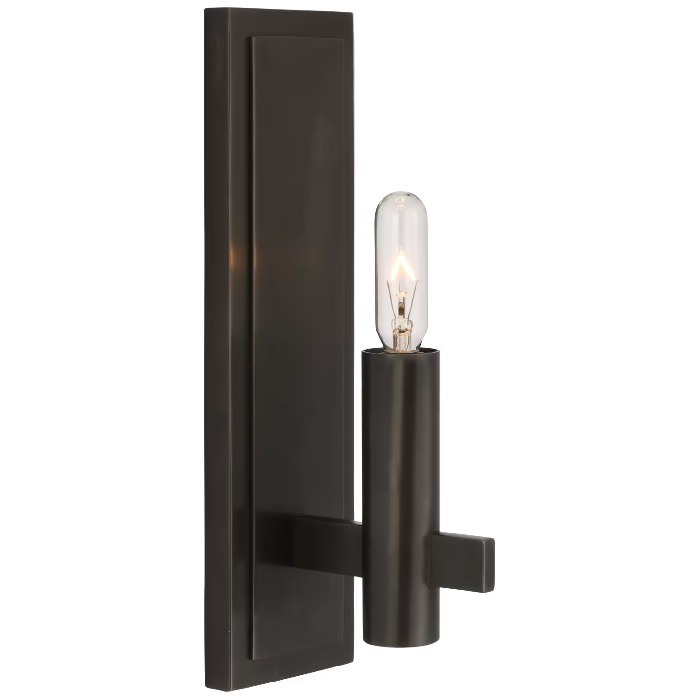 Sonnet Petite Single Sconce