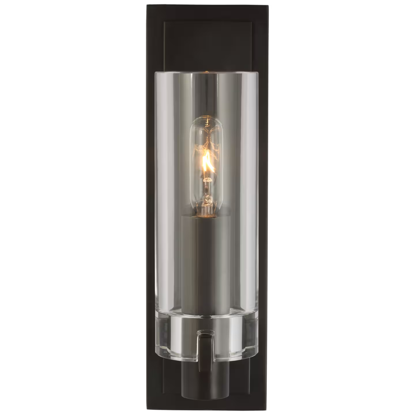 Sonnet Petite Single Sconce
