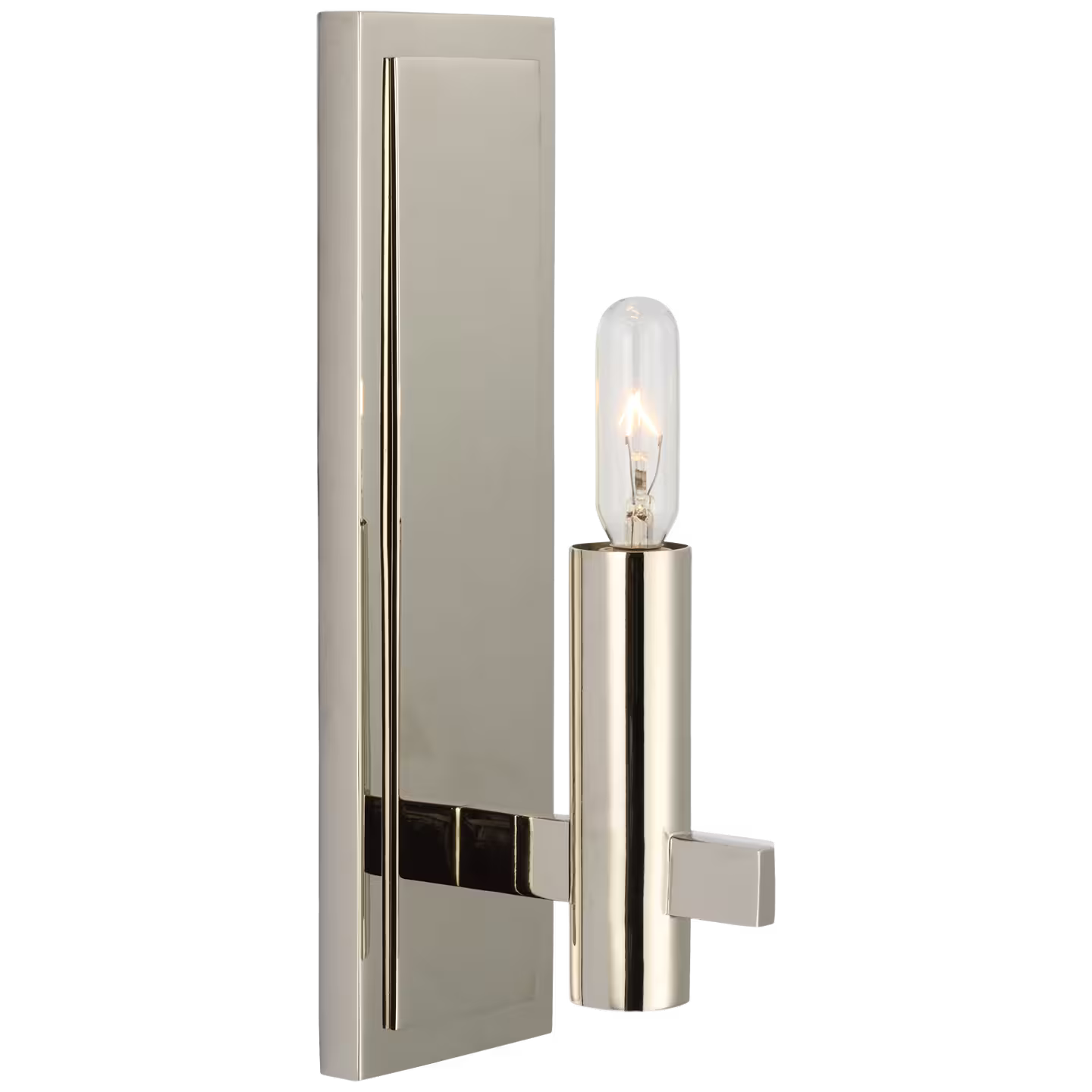 Sonnet Petite Single Sconce