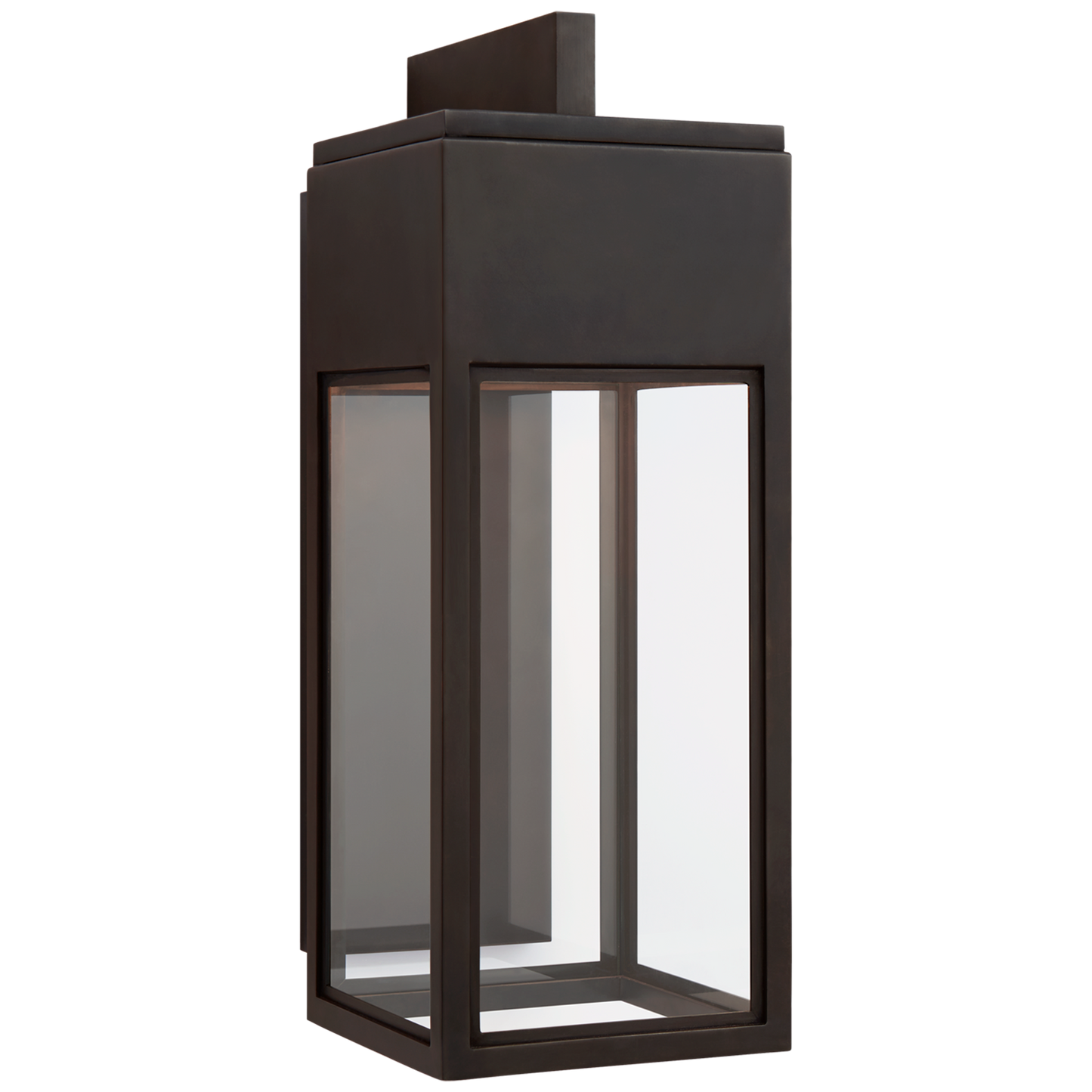Irvine Bracketed Wall Lantern