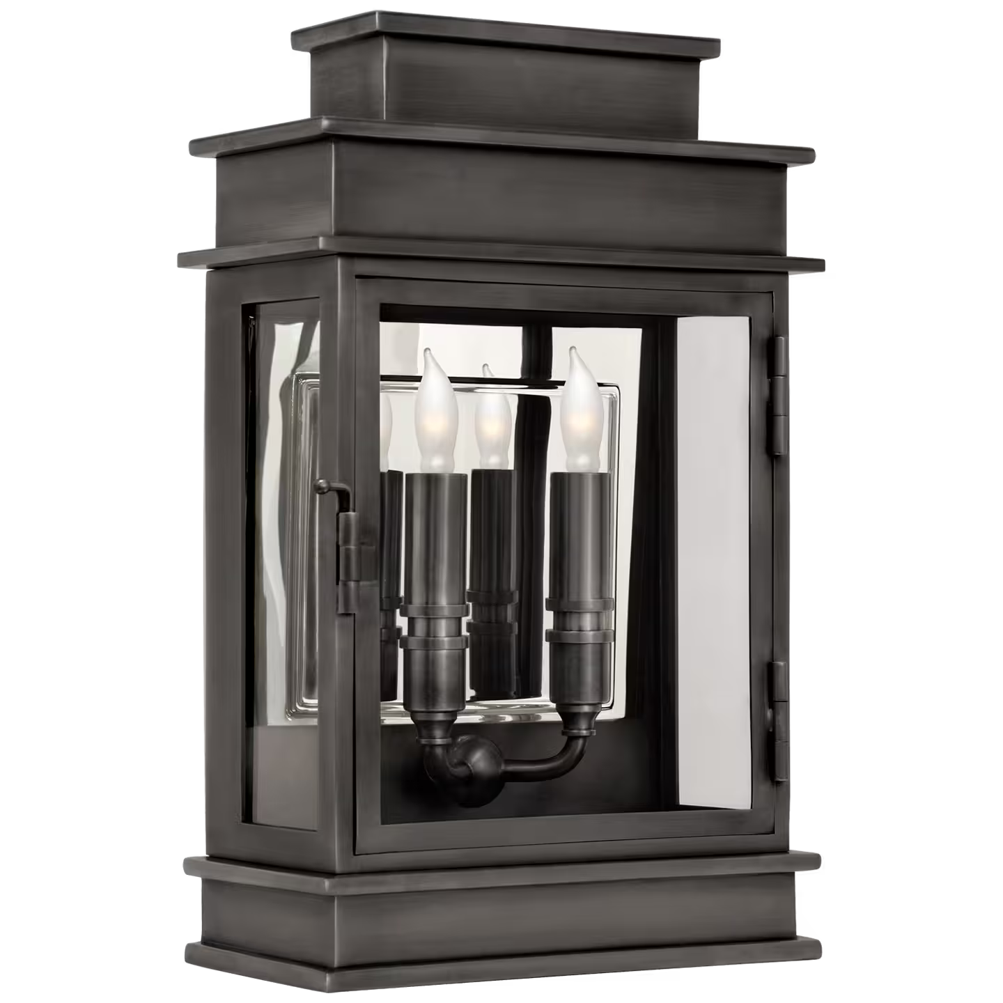 Linear Wall Lantern