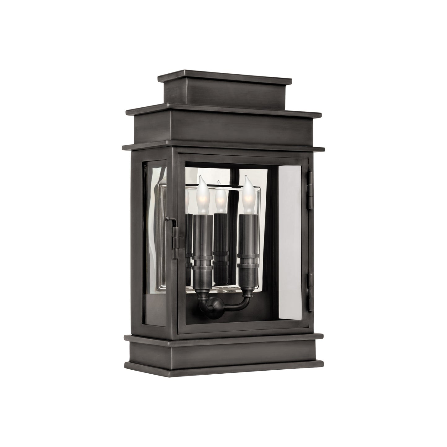 Linear Wall Lantern