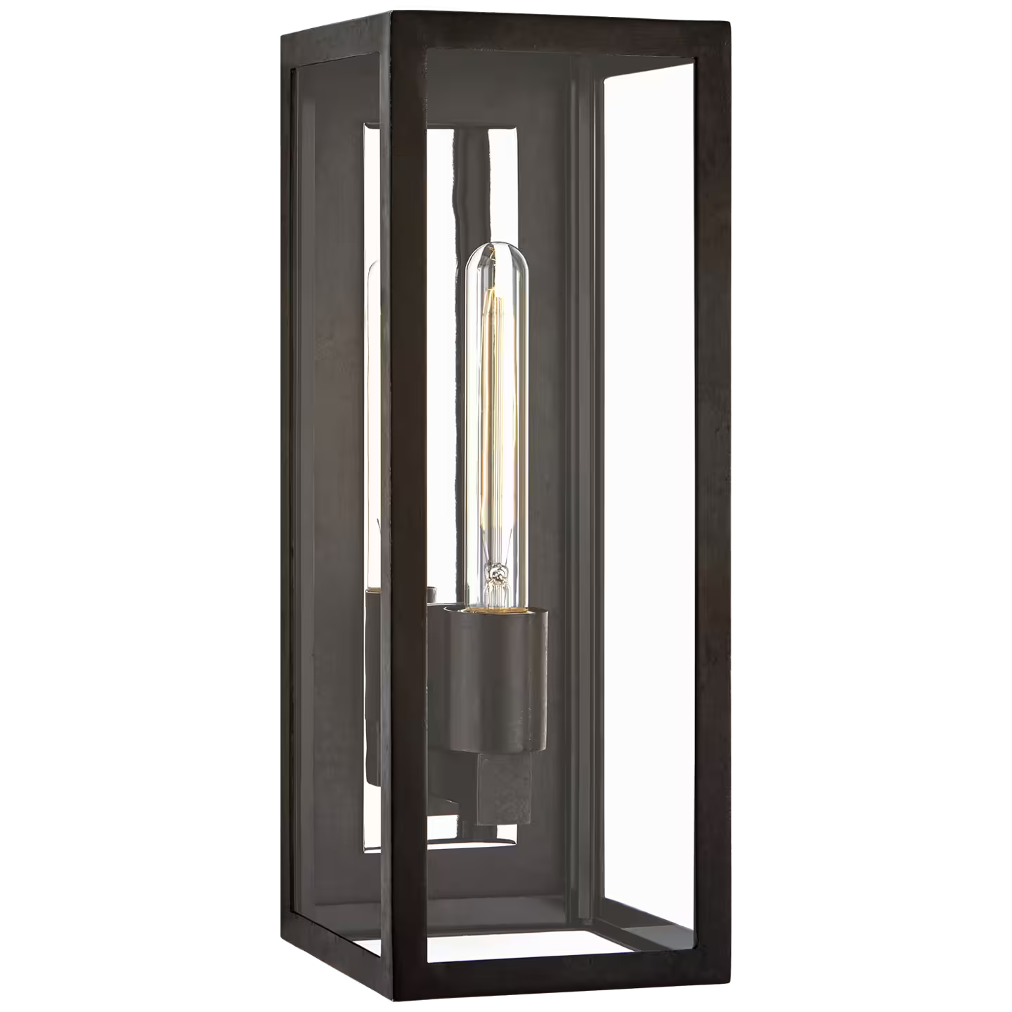 Fresno 3/4 Wall Lantern