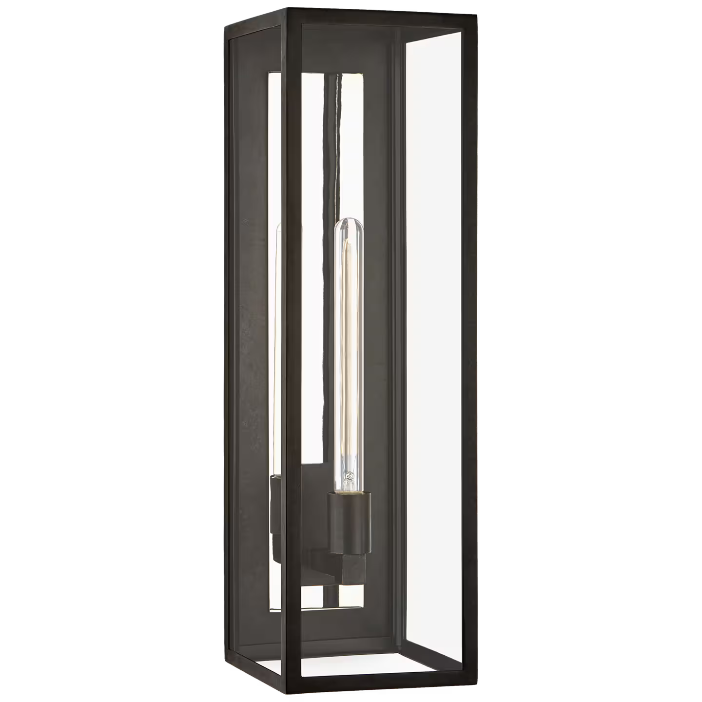 Fresno 3/4 Wall Lantern