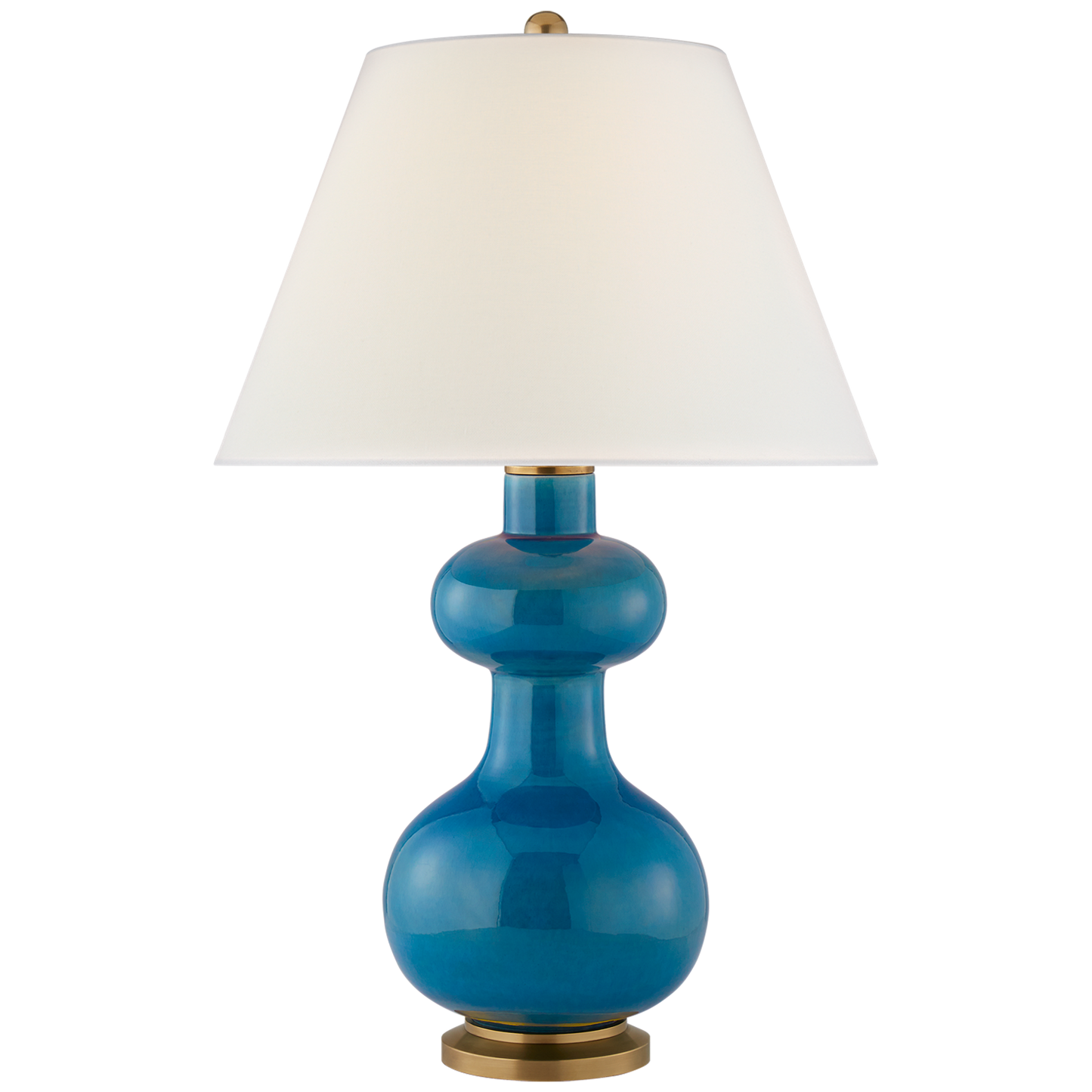 Chambers Medium Table Lamp