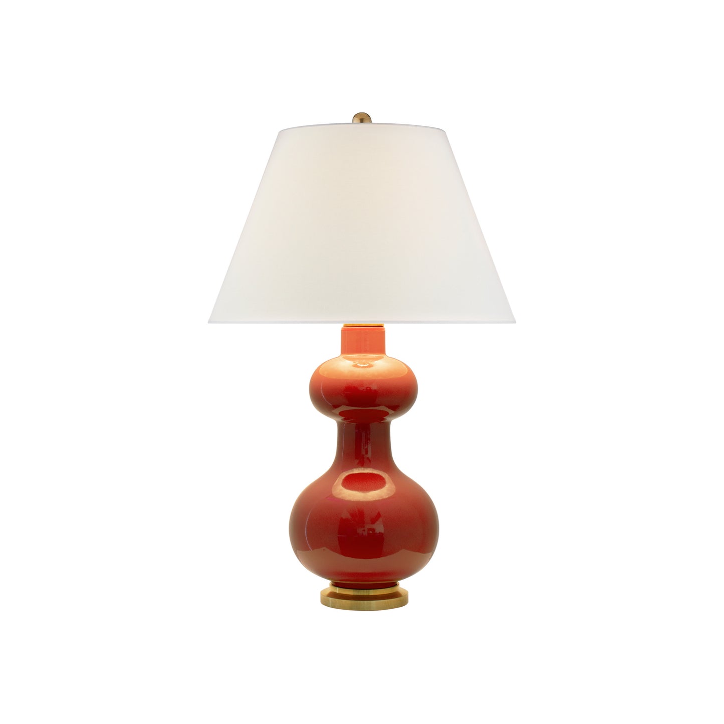 Chambers Medium Table Lamp