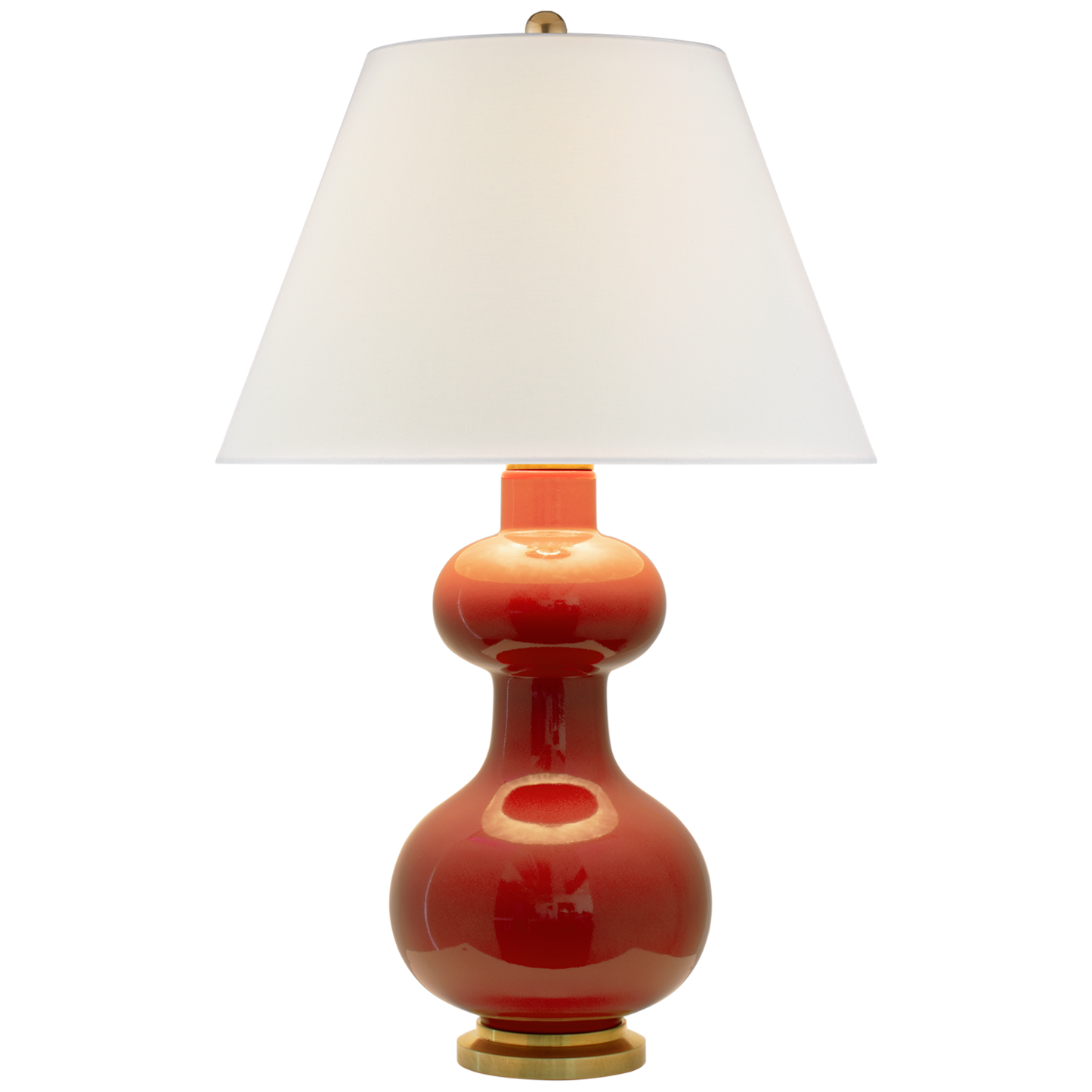 Chambers Medium Table Lamp
