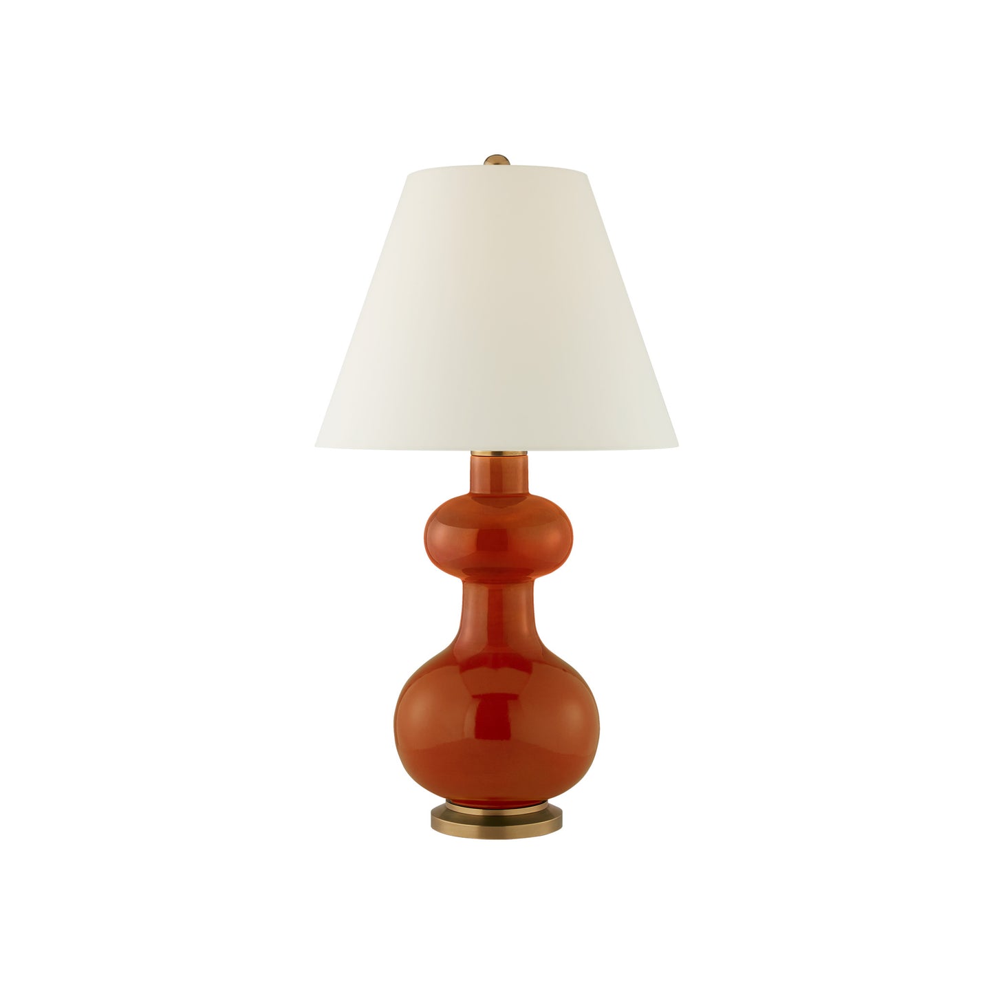 Chambers Medium Table Lamp