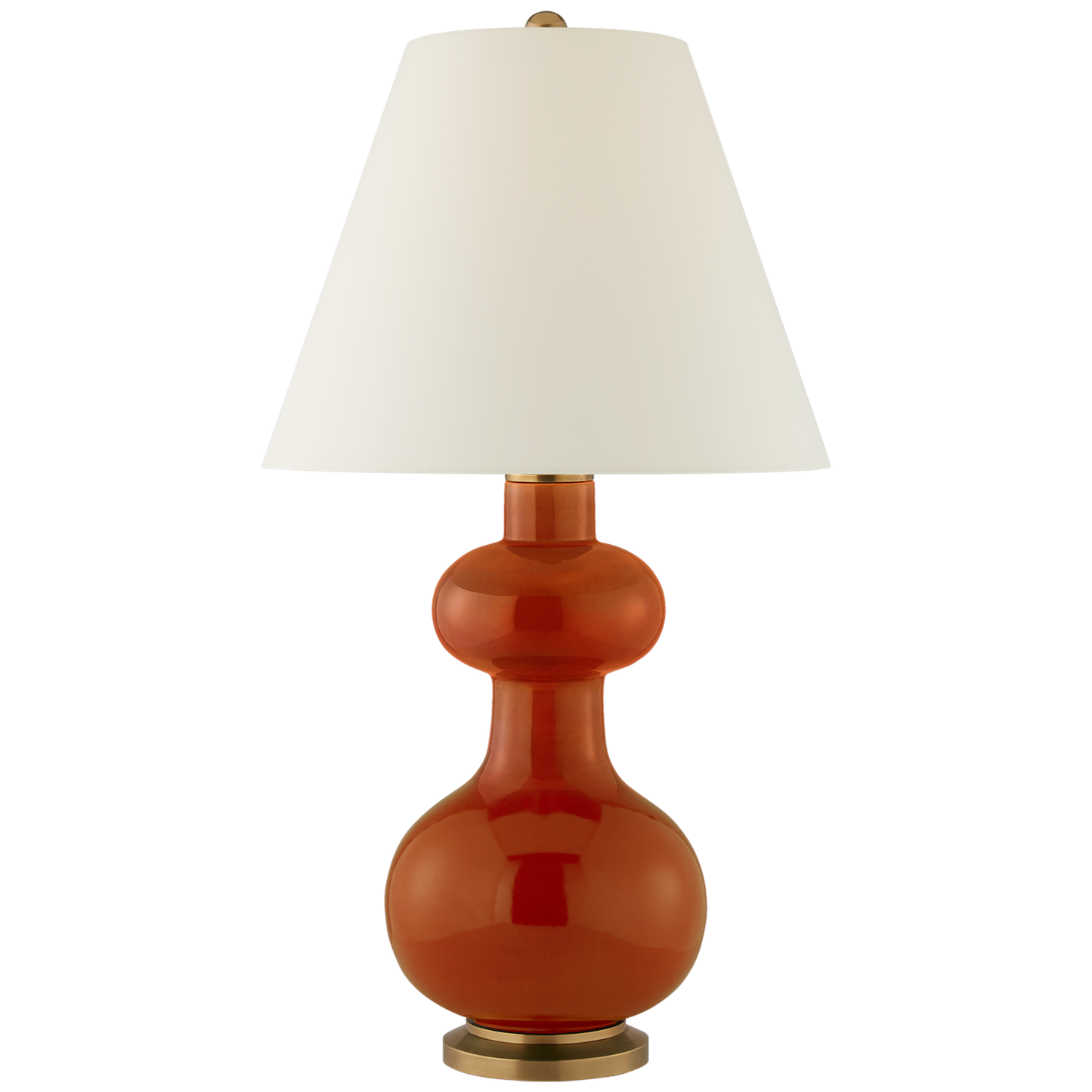 Chambers Medium Table Lamp