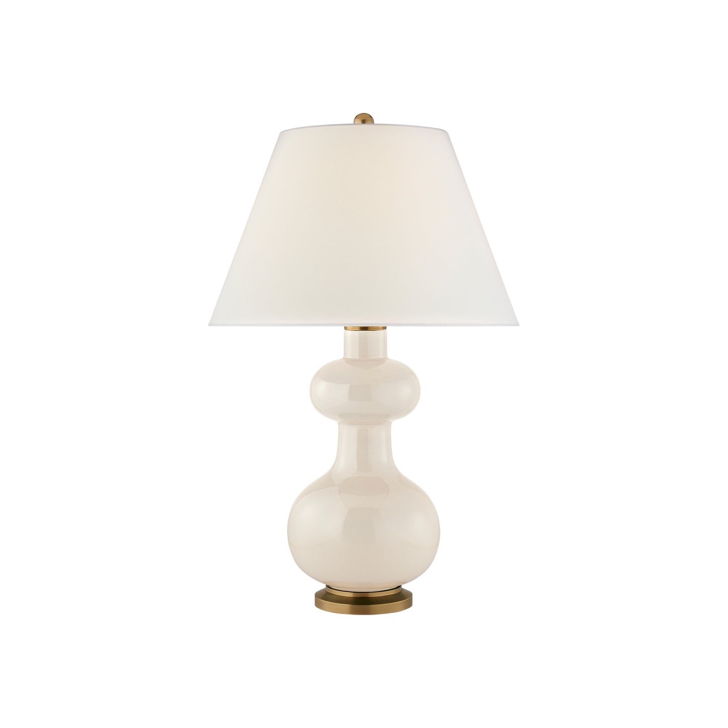 Chambers Medium Table Lamp