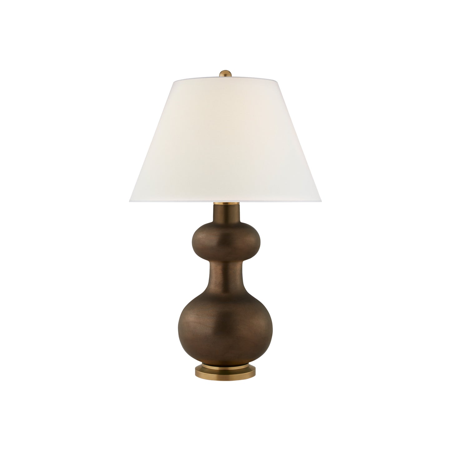 Chambers Medium Table Lamp