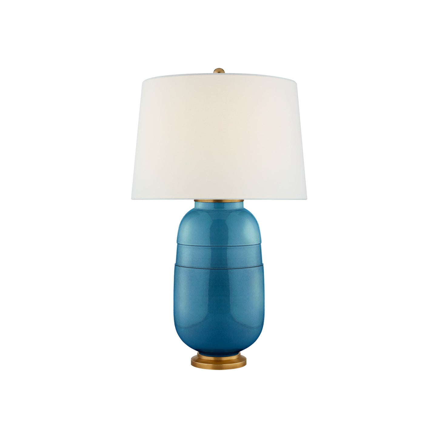 Newcomb Medium Table Lamp