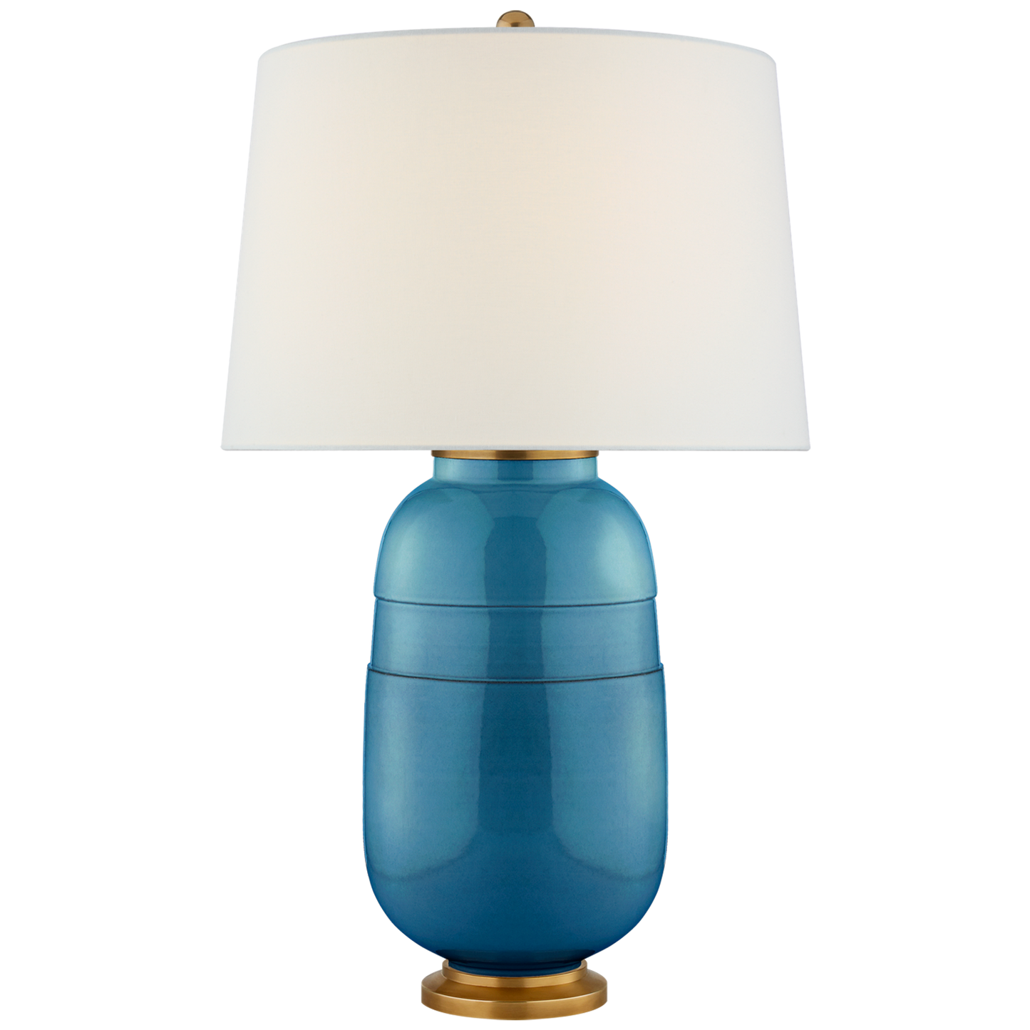 Newcomb Medium Table Lamp