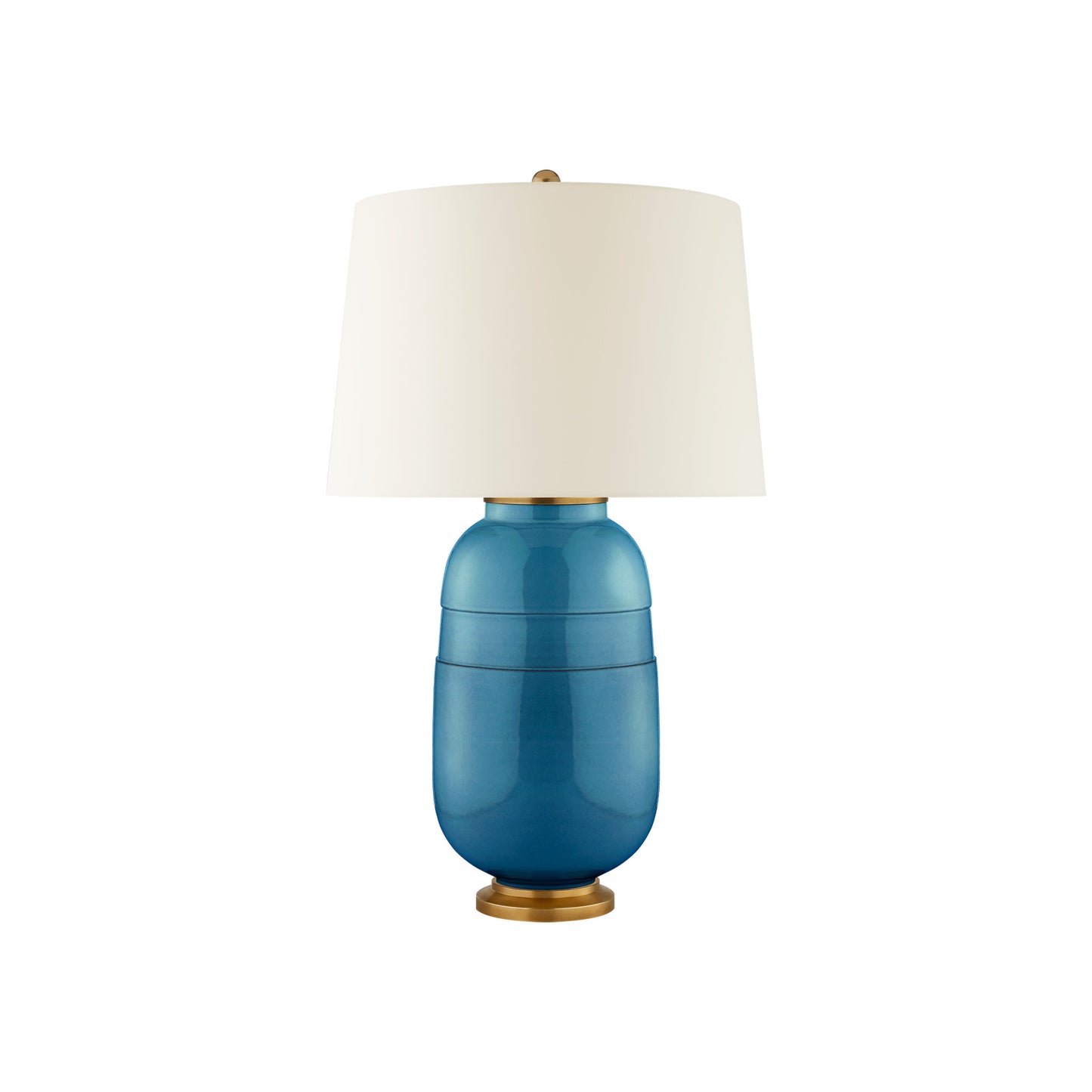 Newcomb Medium Table Lamp