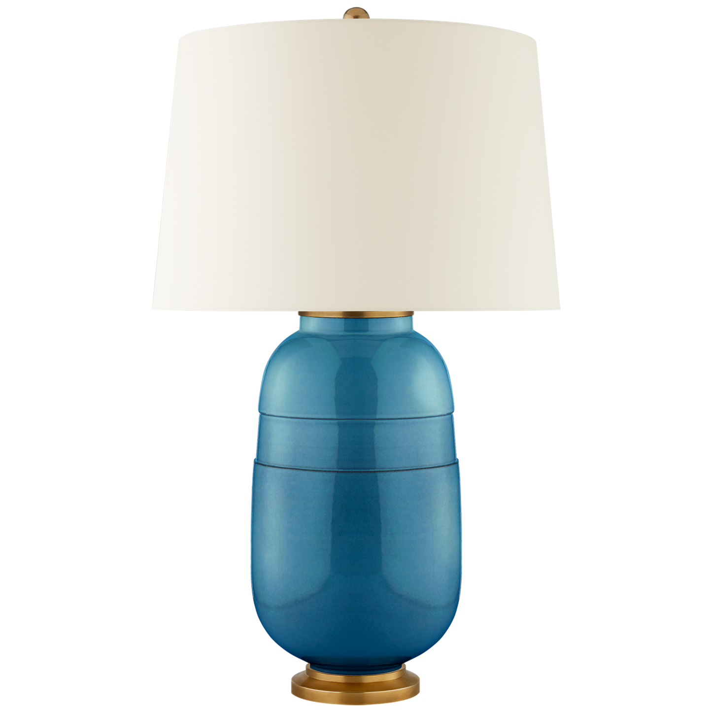 Newcomb Medium Table Lamp