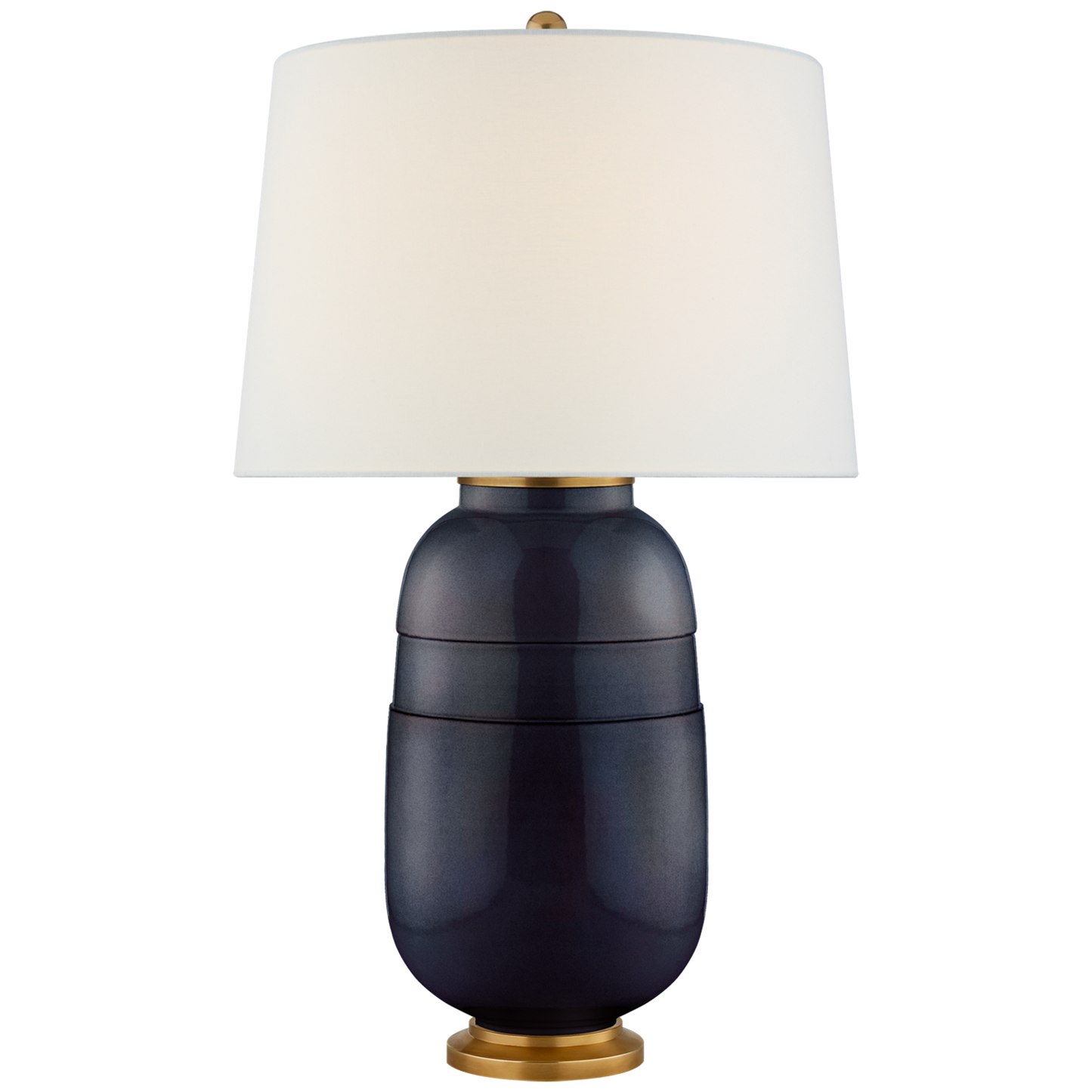 Newcomb Medium Table Lamp