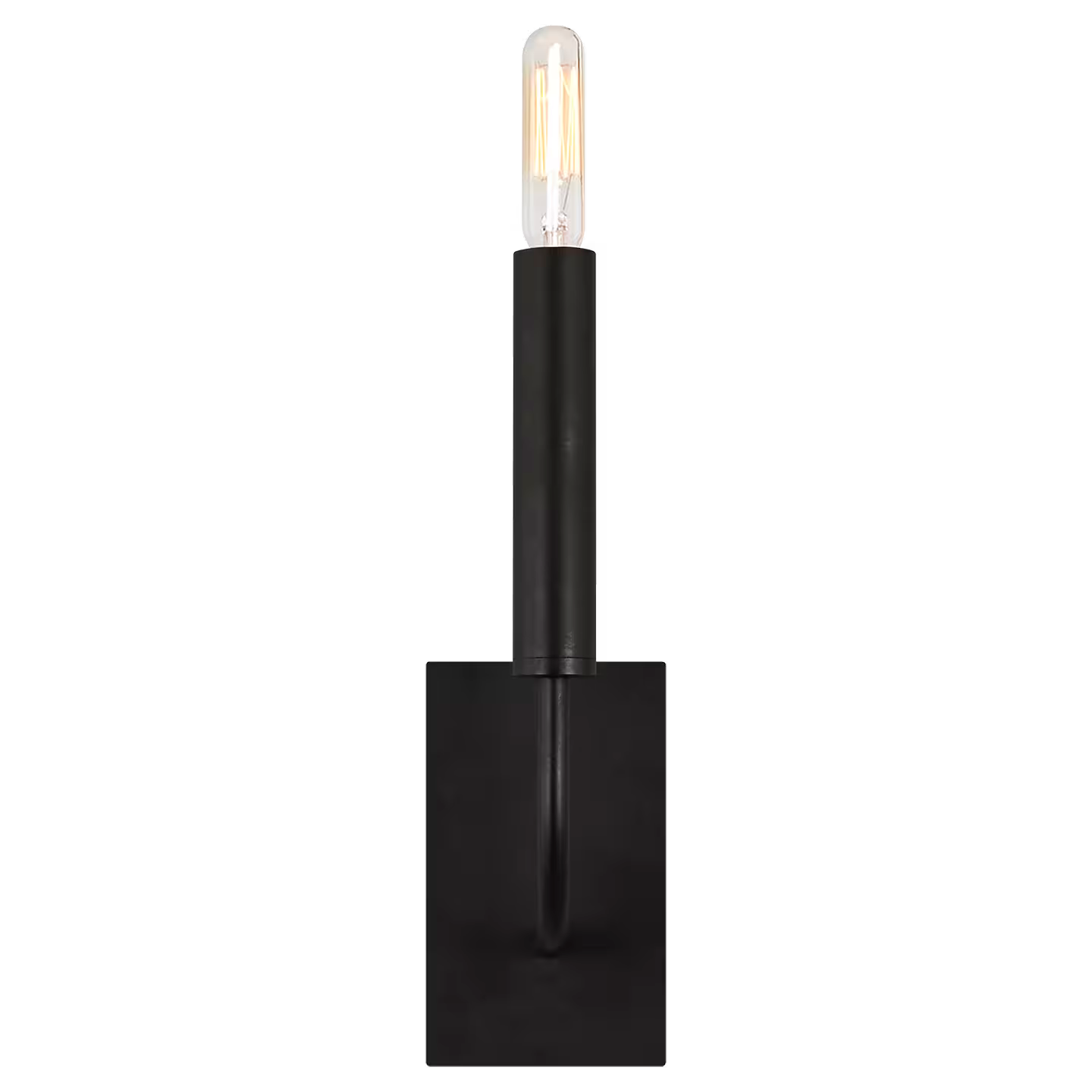 Brianna Sconce with Linen Shade