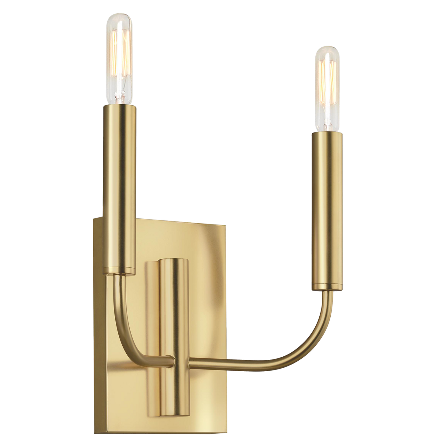 Brianna Double Sconce