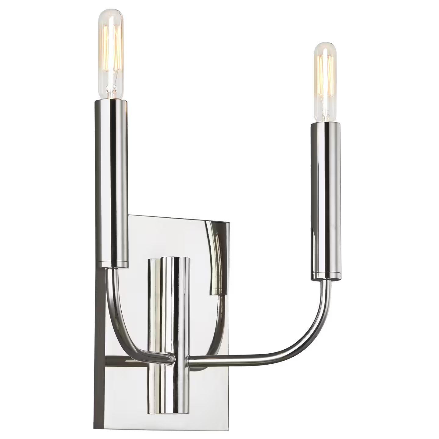 Brianna Double Sconce
