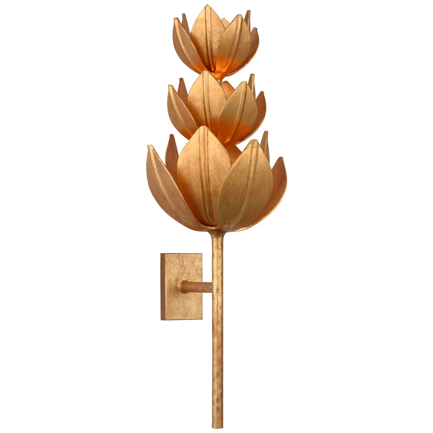 Alberto Extra Large Three Tier Sconce