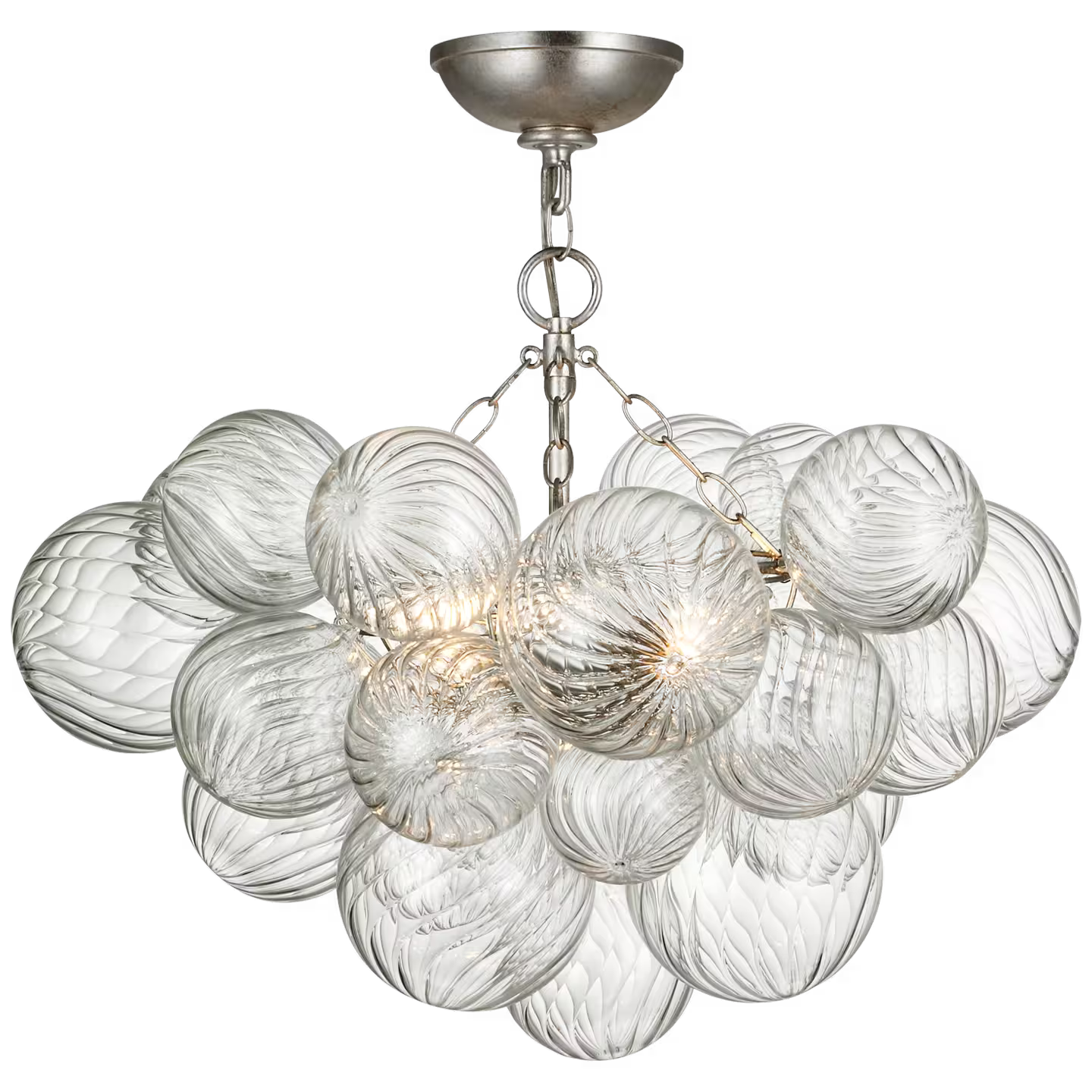 Talia Semi-Flush Mount