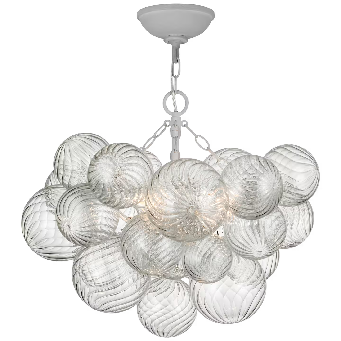 Talia Semi-Flush Mount