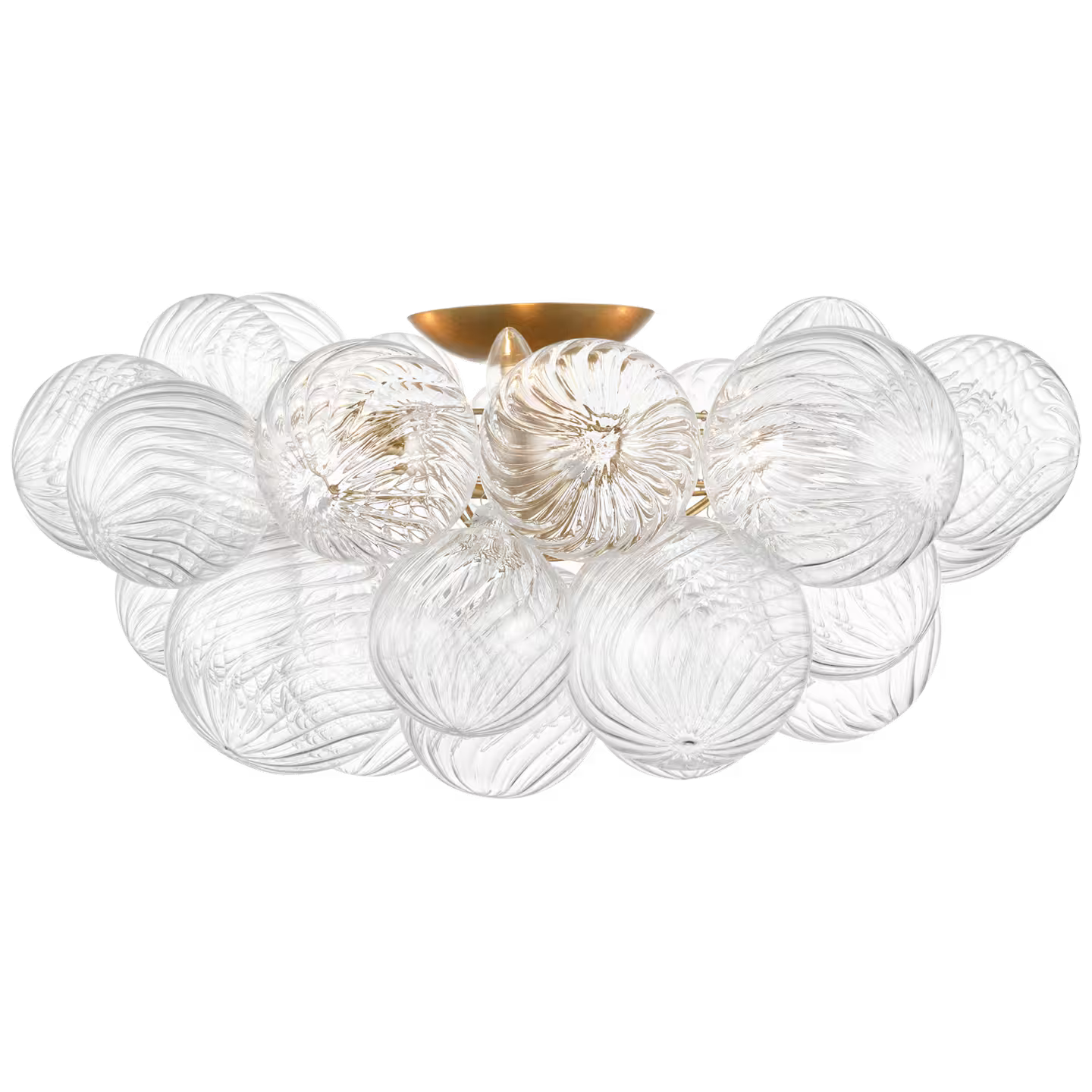 Talia Semi-Flush Mount