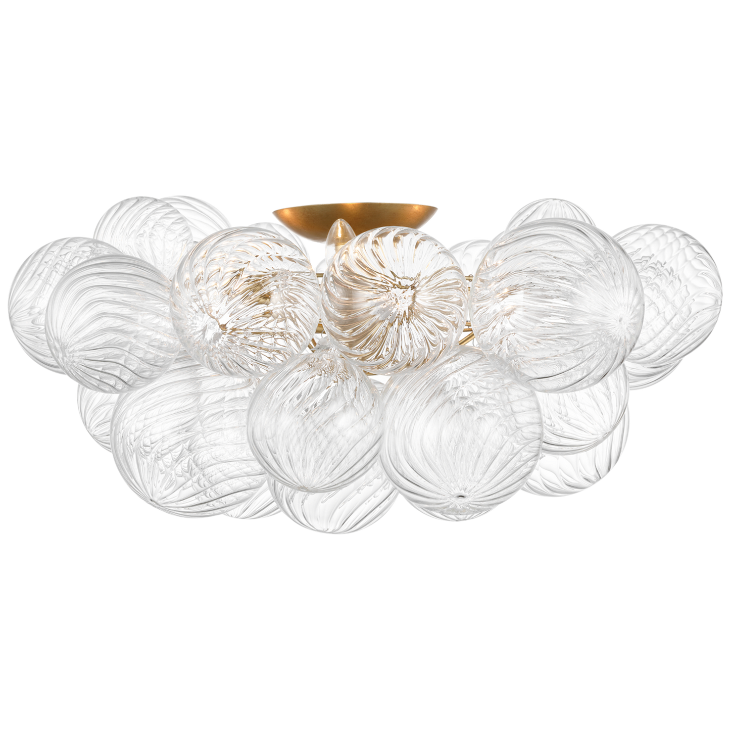 Talia Semi-Flush Mount