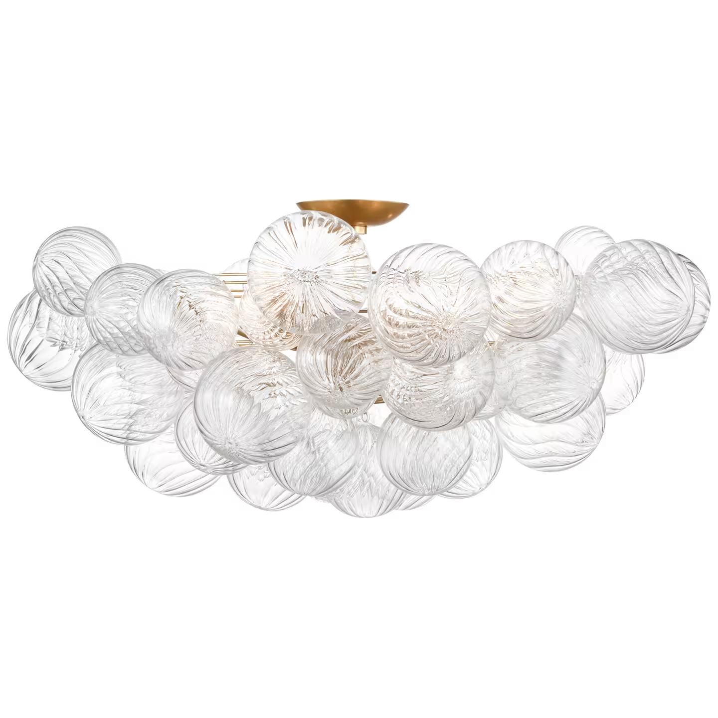 Talia Semi-Flush Mount