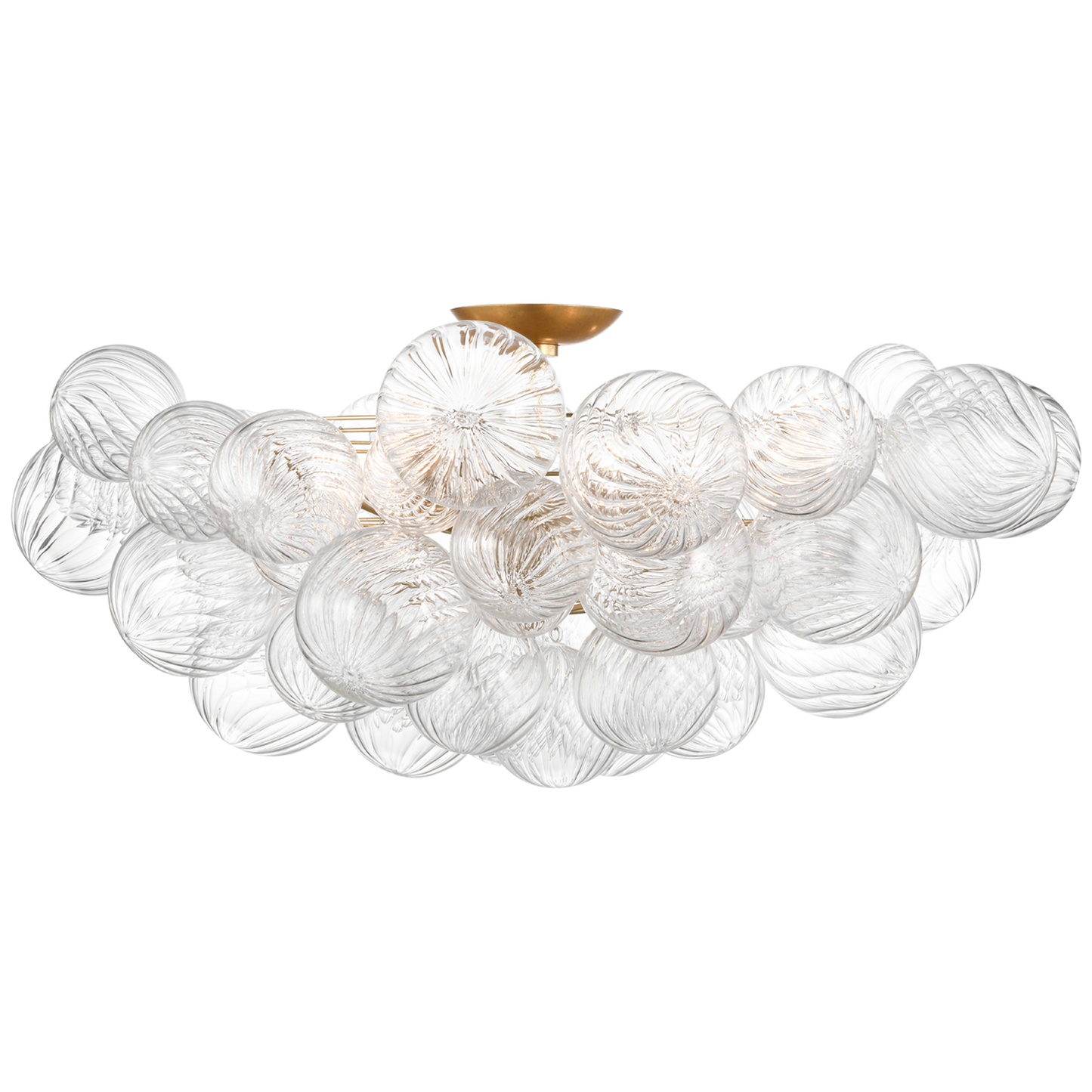 Talia Semi-Flush Mount