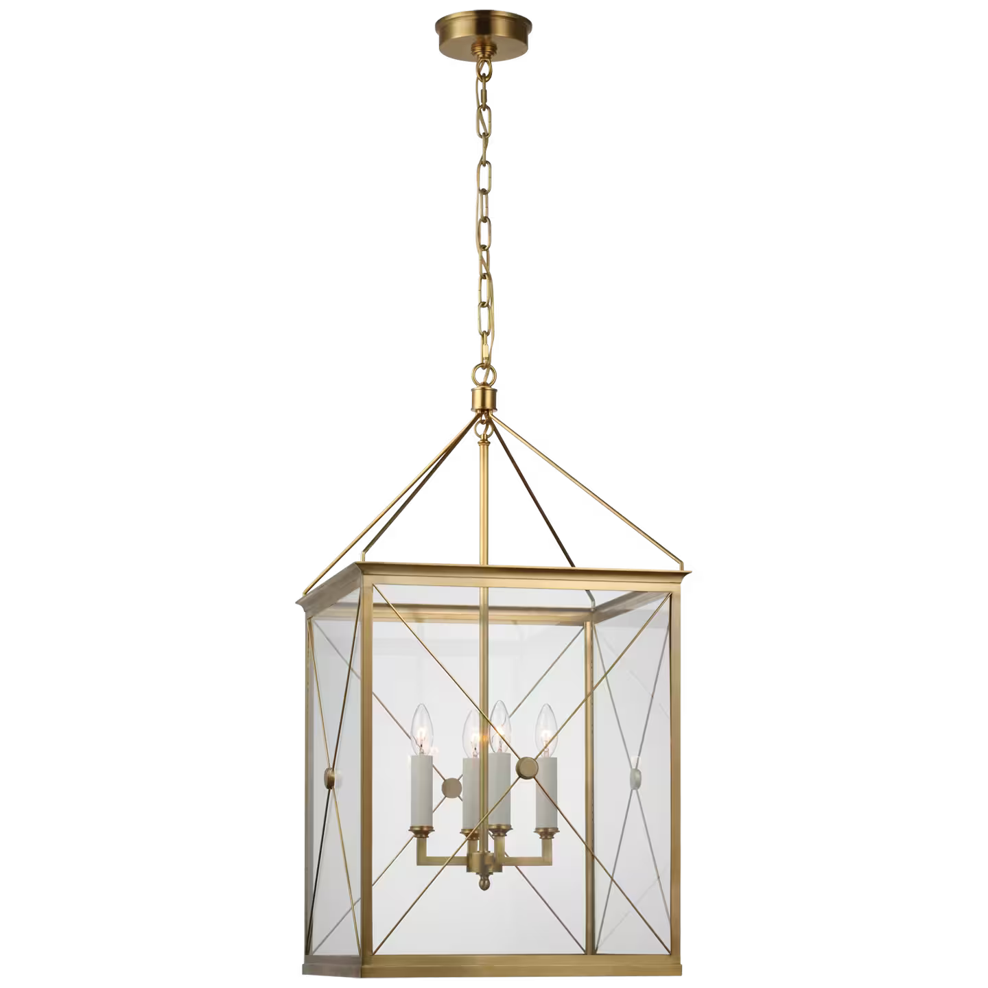 Rossi Pendant Lantern