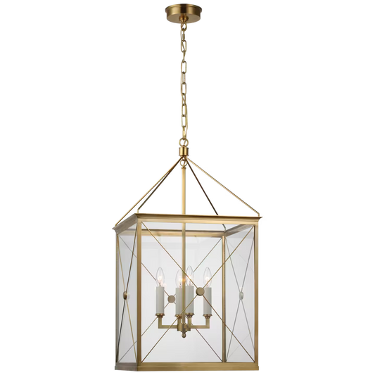 Rossi Pendant Lantern
