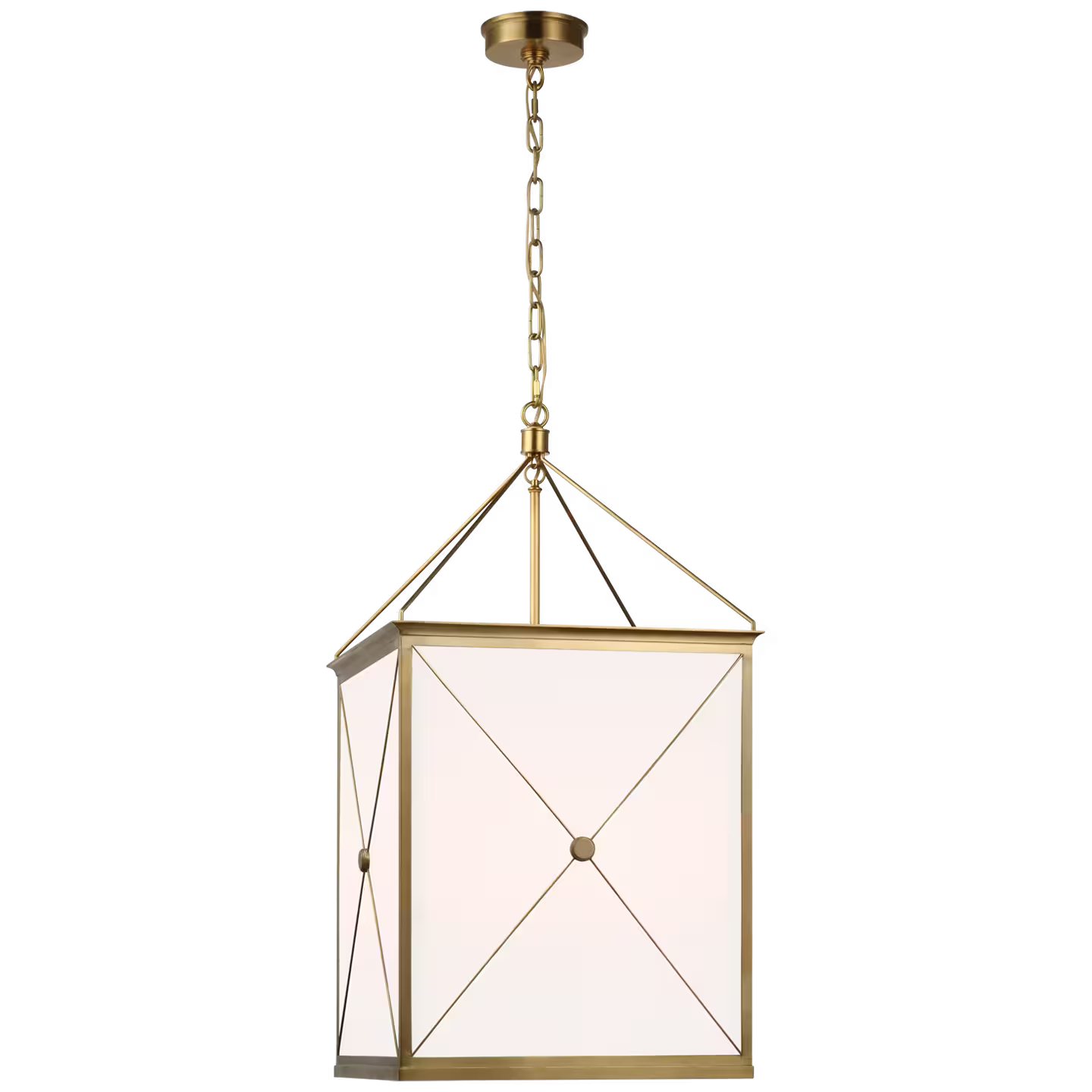 Rossi Pendant Lantern