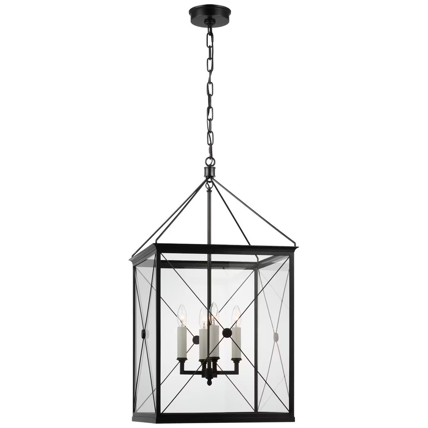 Rossi Pendant Lantern
