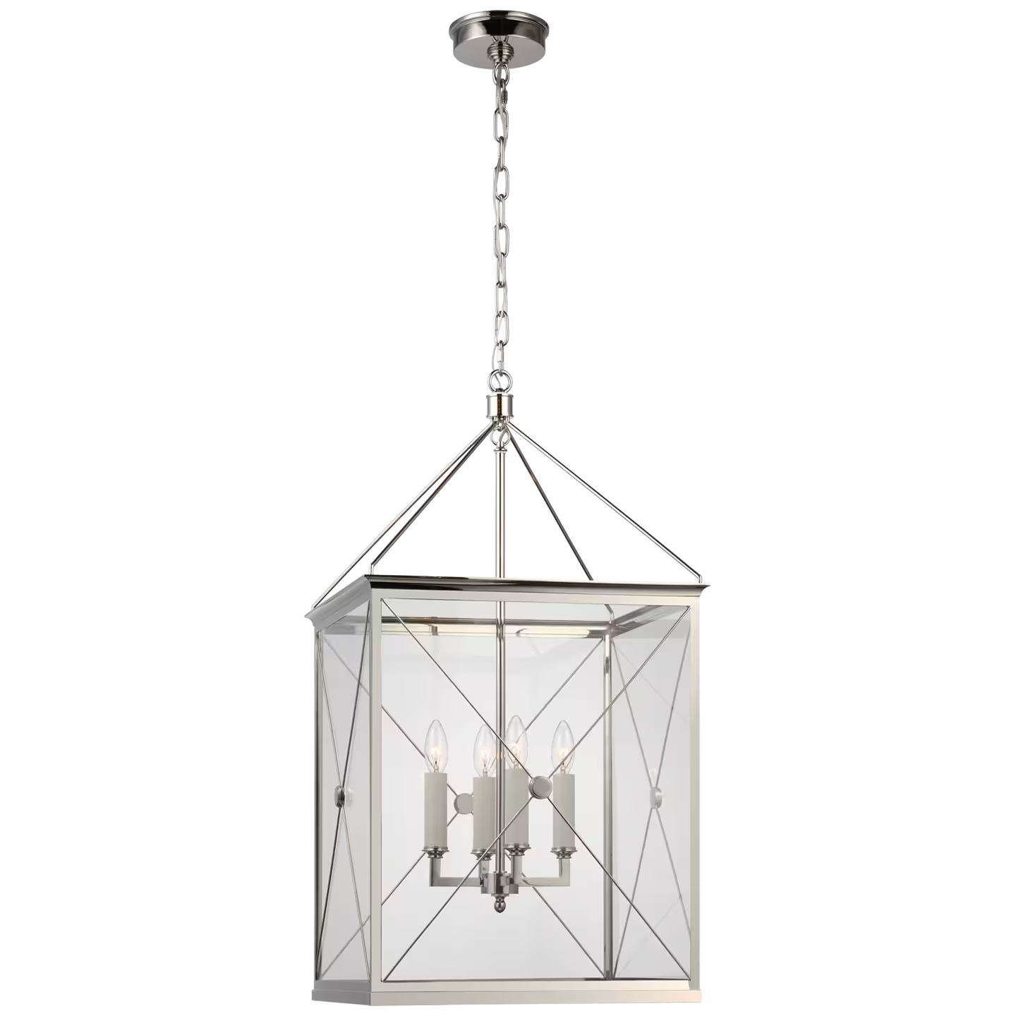 Rossi Pendant Lantern