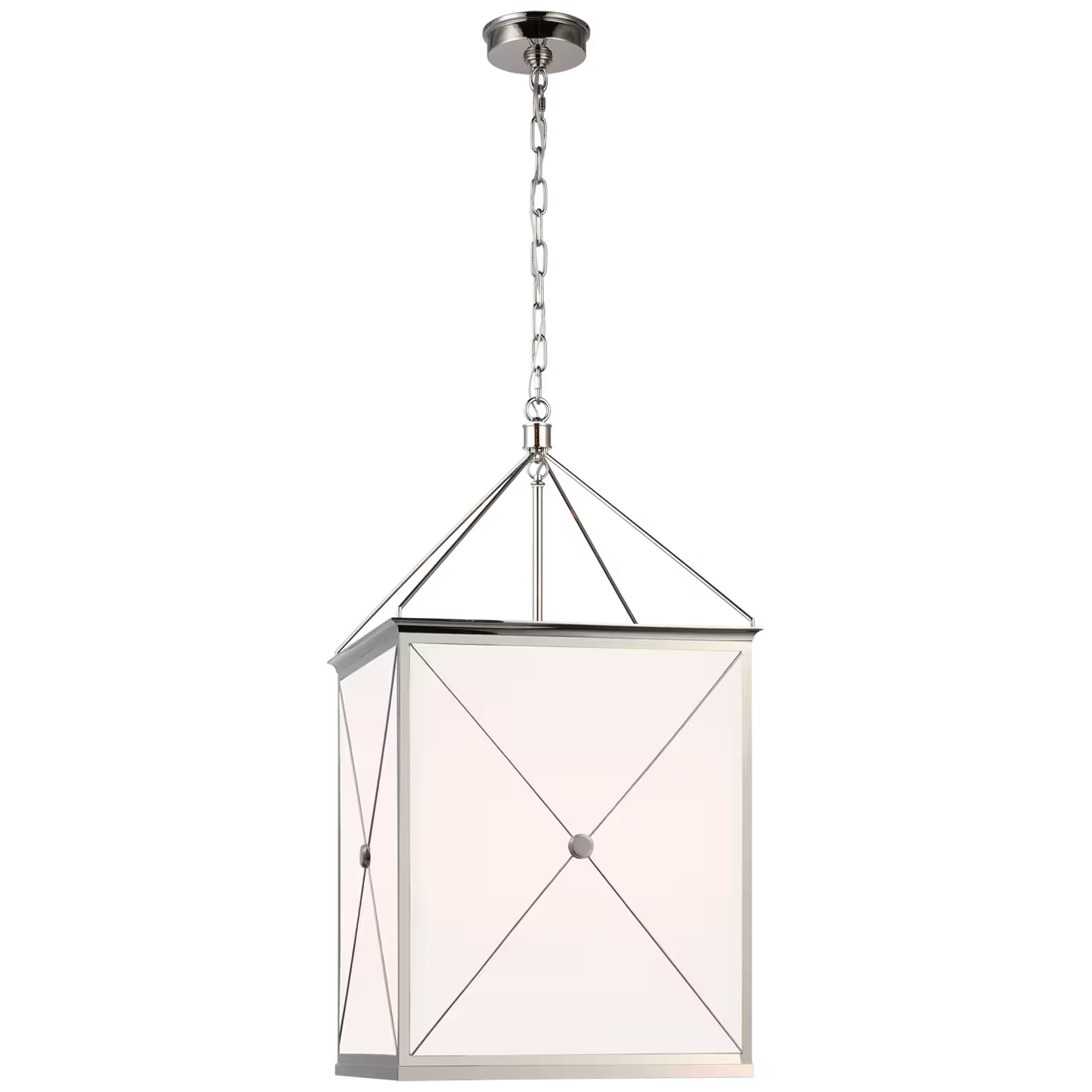 Rossi Pendant Lantern