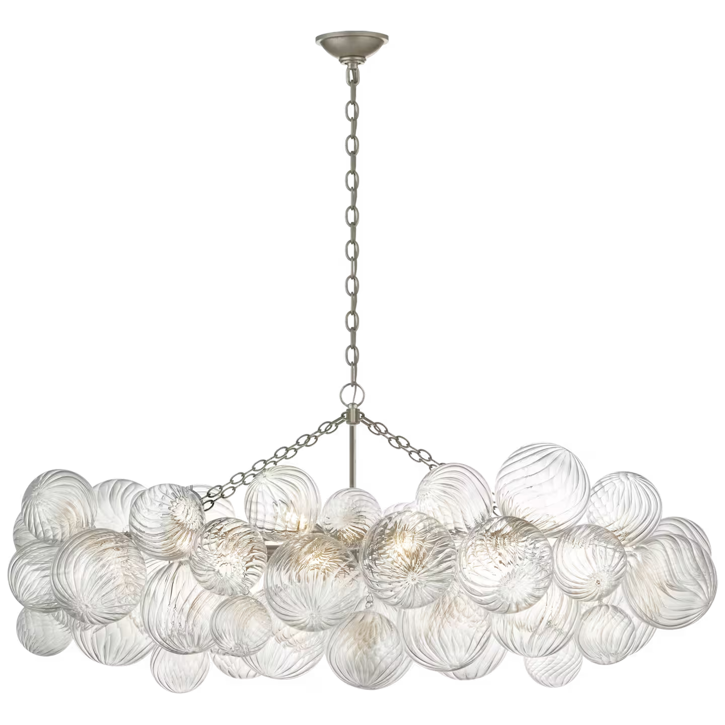 Talia Linear Chandelier