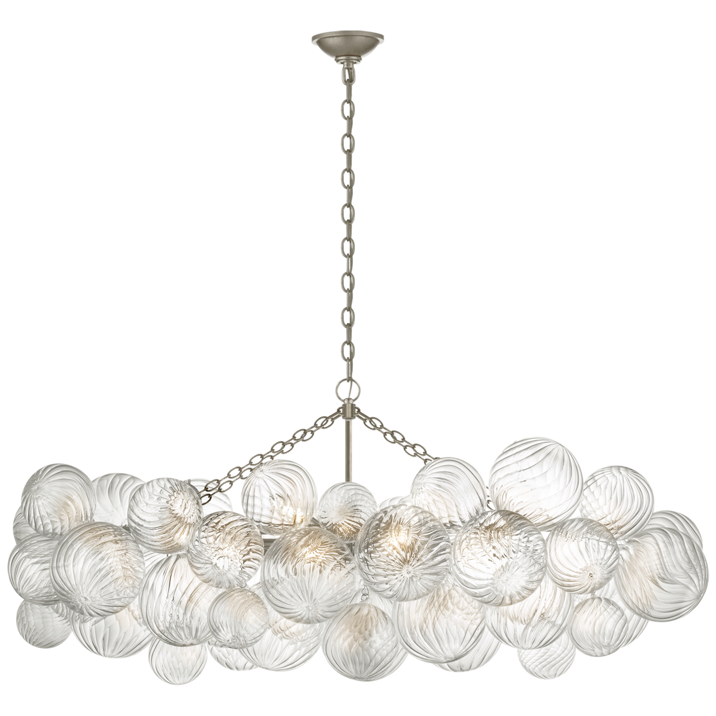 Talia Linear Chandelier