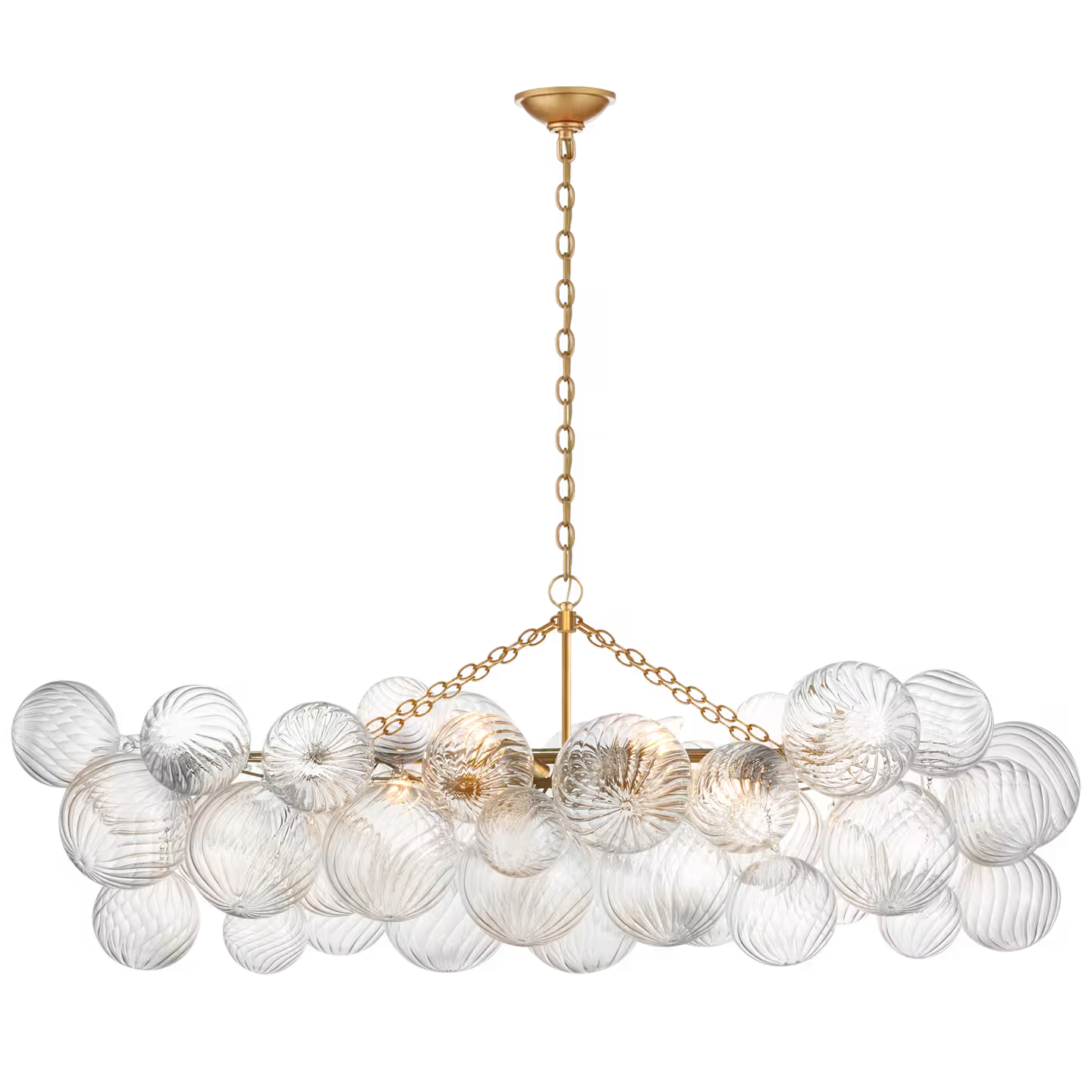 Talia Linear Chandelier