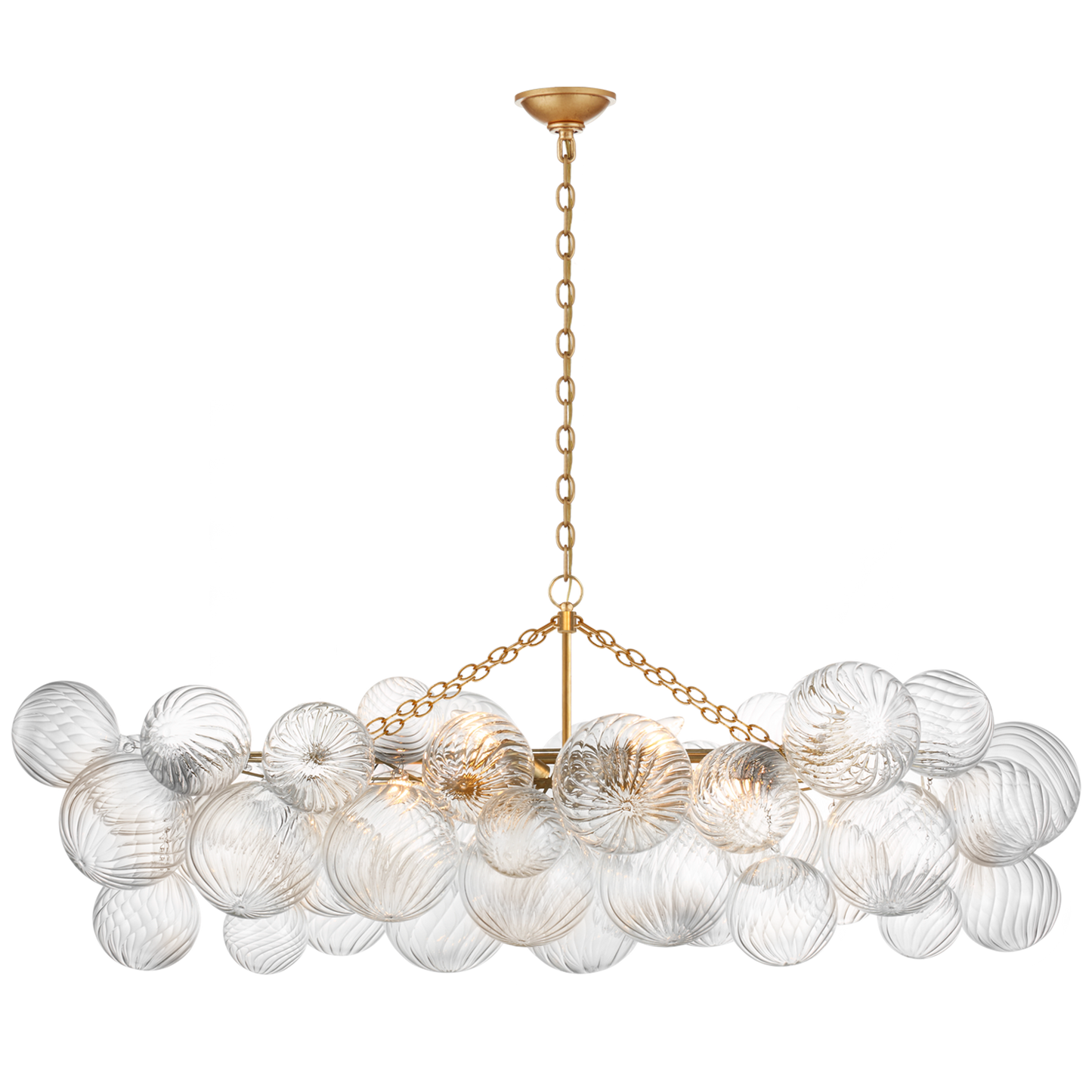 Talia Linear Chandelier