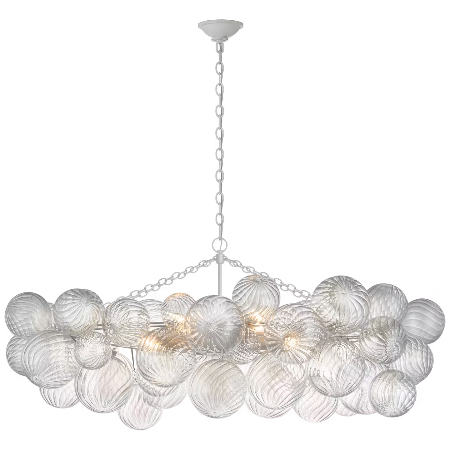 Talia Linear Chandelier